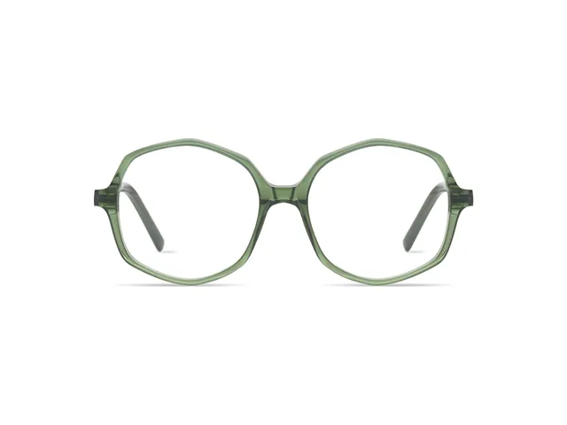 komono-sidney-slims-leaf-lunettes-de-vue image 1