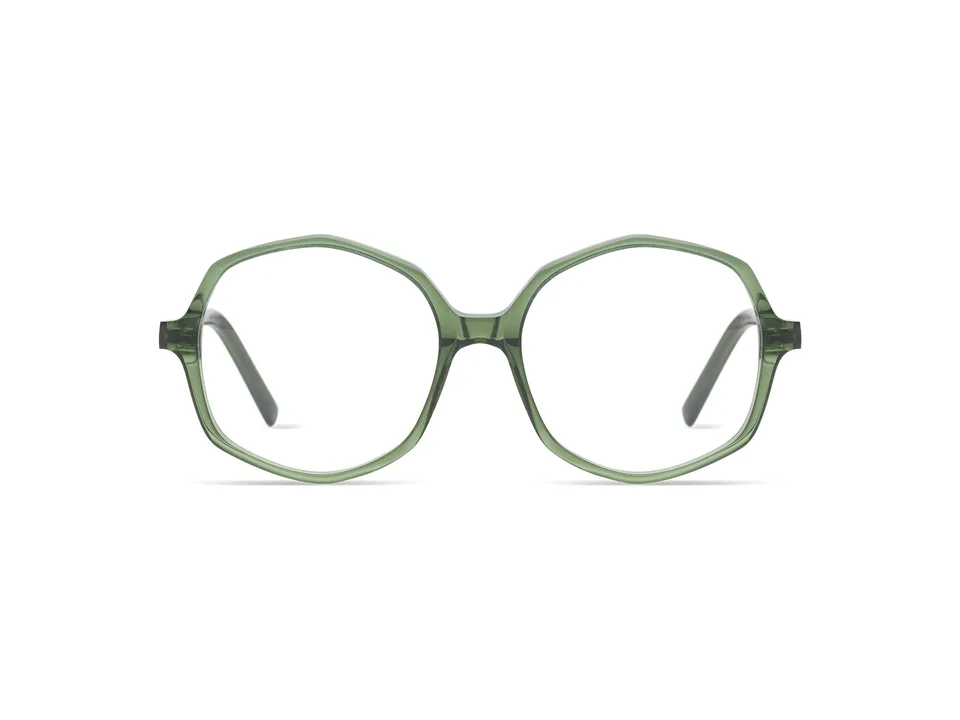 komono-sidney-slims-leaf-lunettes-de-vue image 1