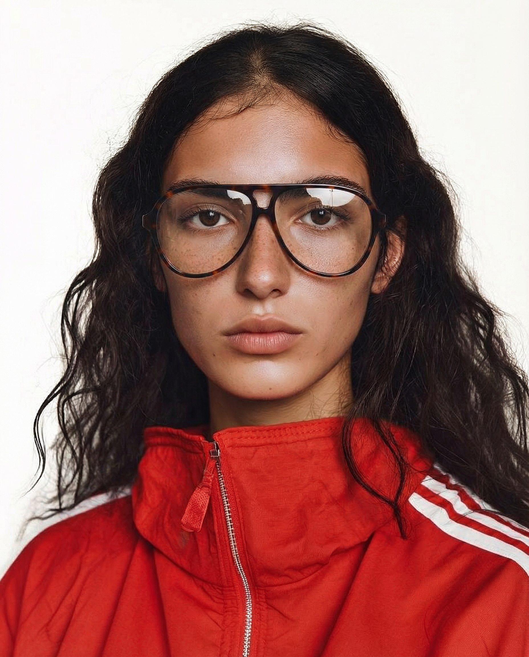 lunettes-de-vue-komono-elodie-havana image 4