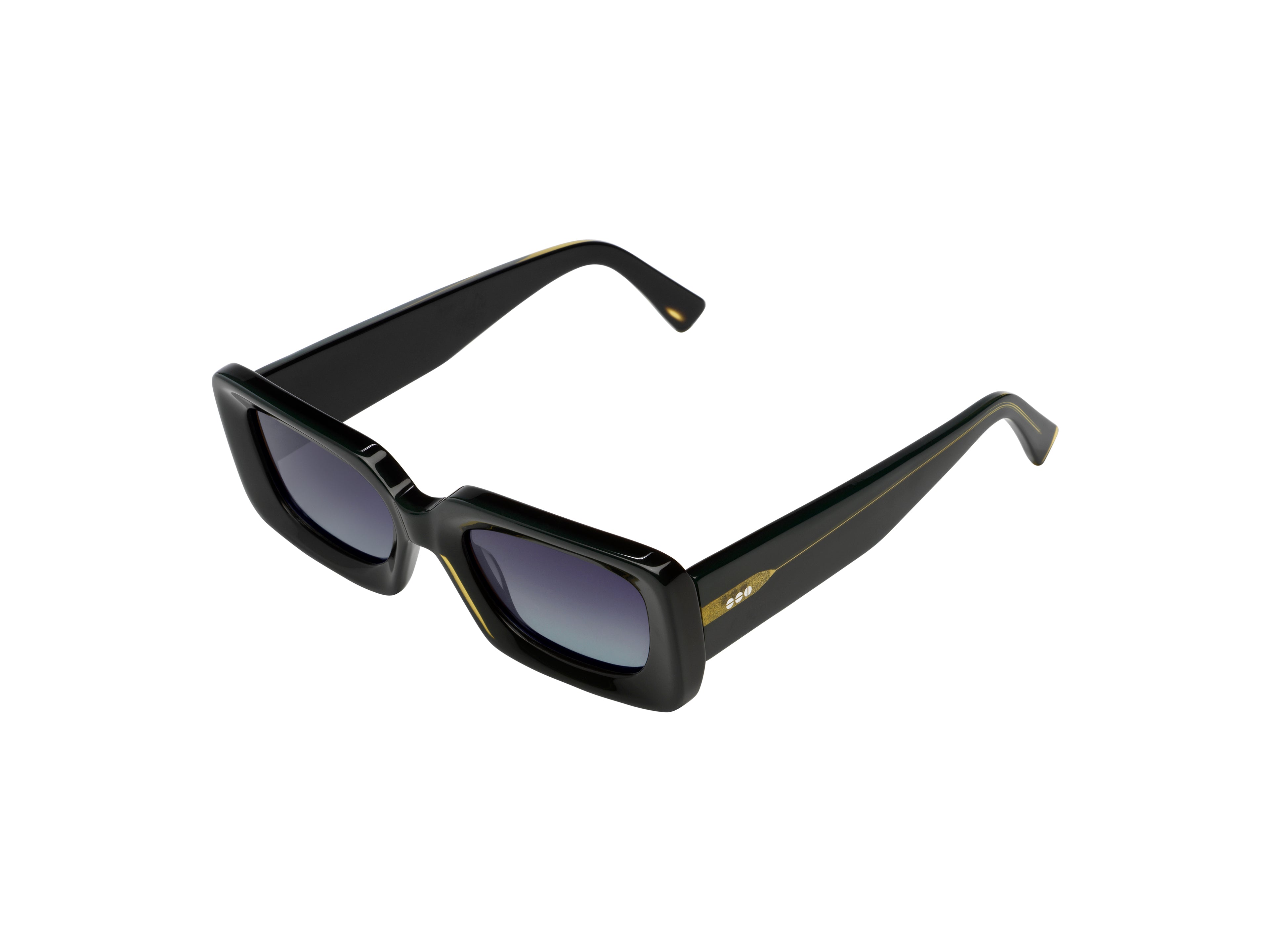 komono-o-black-sage-lunettes-de-soleil-carr-es-unisexes-komono-x-tom-eerebout image 2