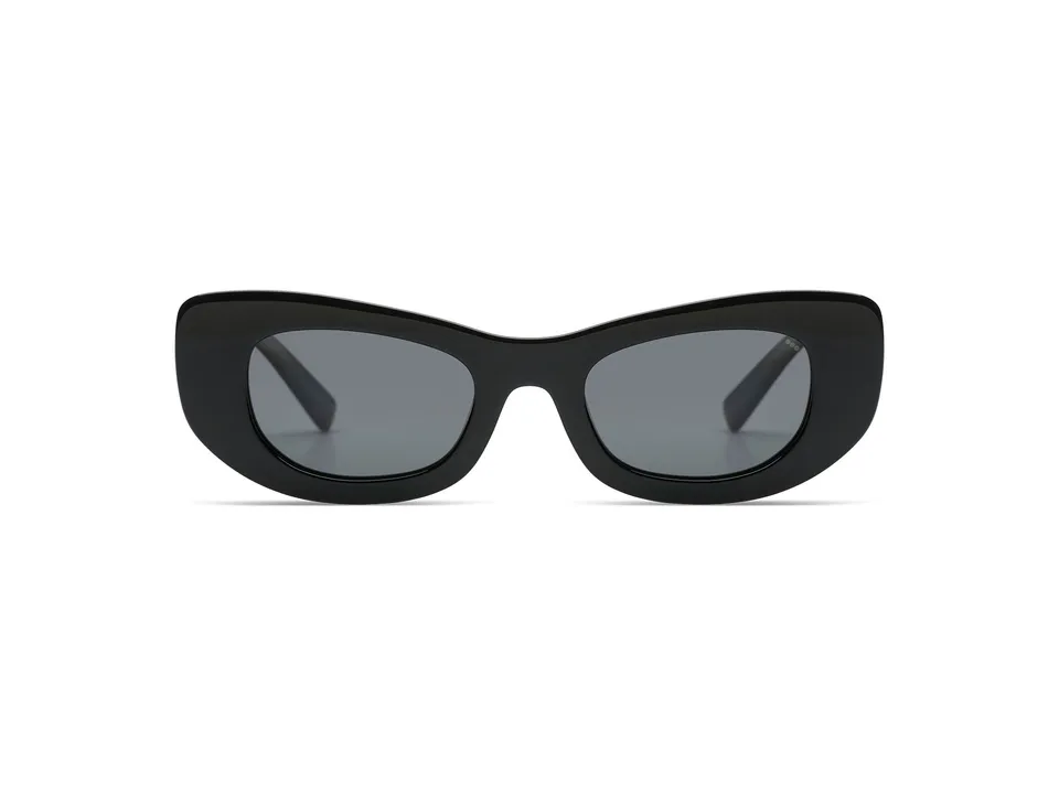 komono-brianna-black-bronze-lunettes-de-soleil image 1