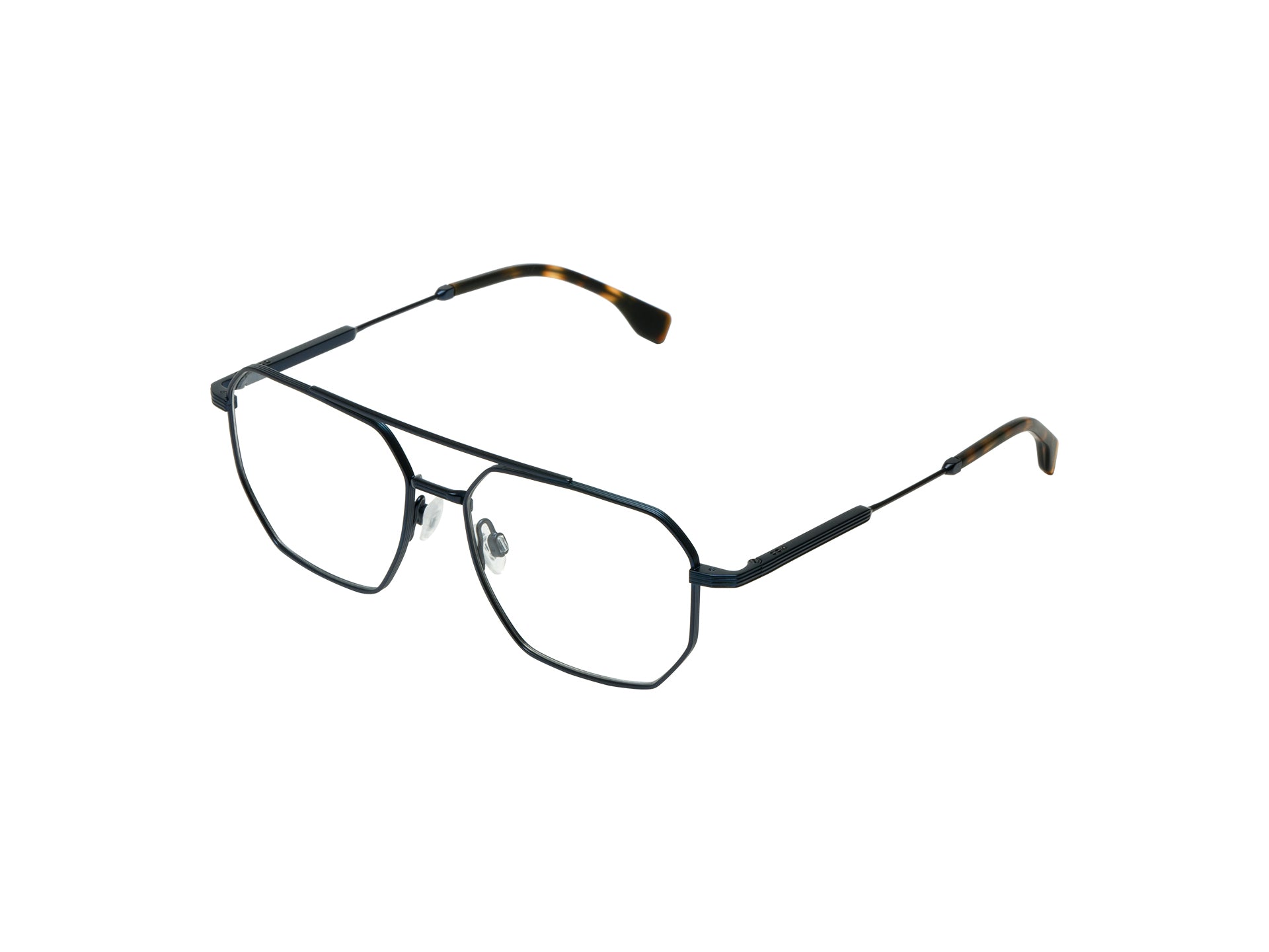 komono-hawk-graphite-matte-lunettes-de-vue image 2