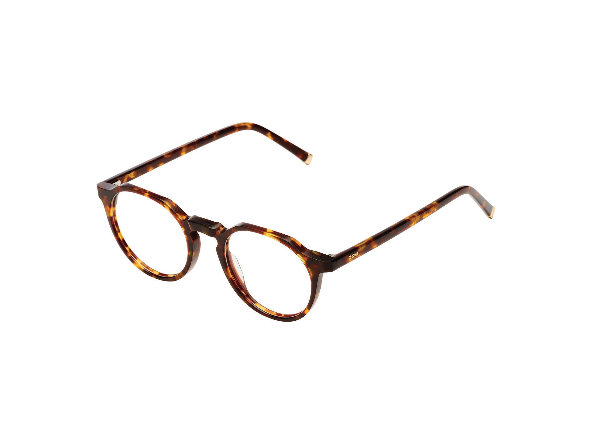 komono-sacha-lunettes-de-vue-pecan image 2