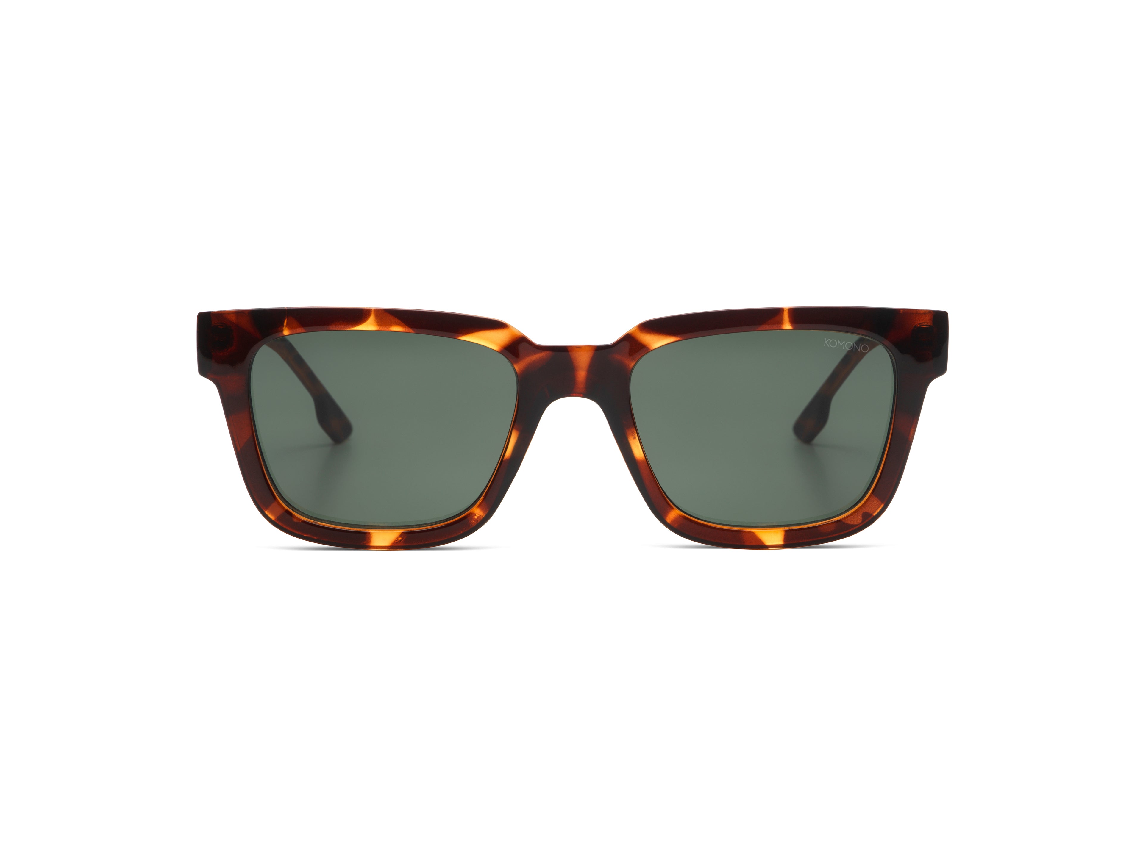 komono-bobby-havana-lunettes-de-soleil-intemporelles-en-bioplastique image 4