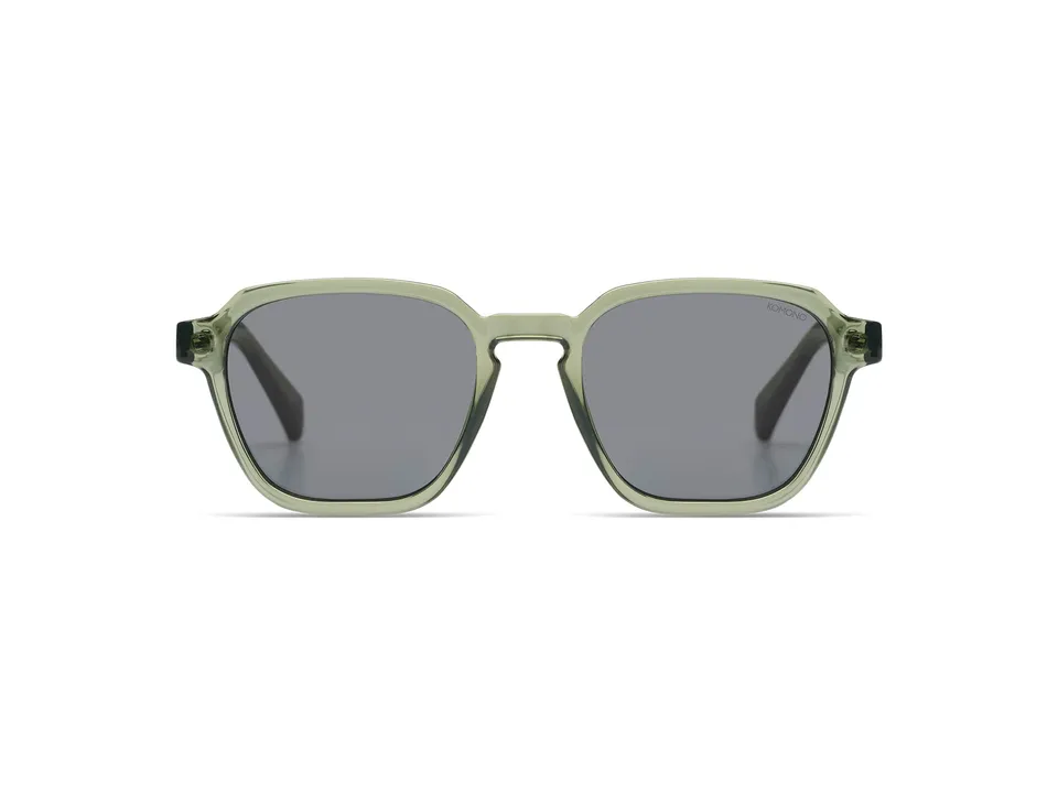 komono-matty-thistle-green-lunettes-vert-chardon-collection-originals image 1
