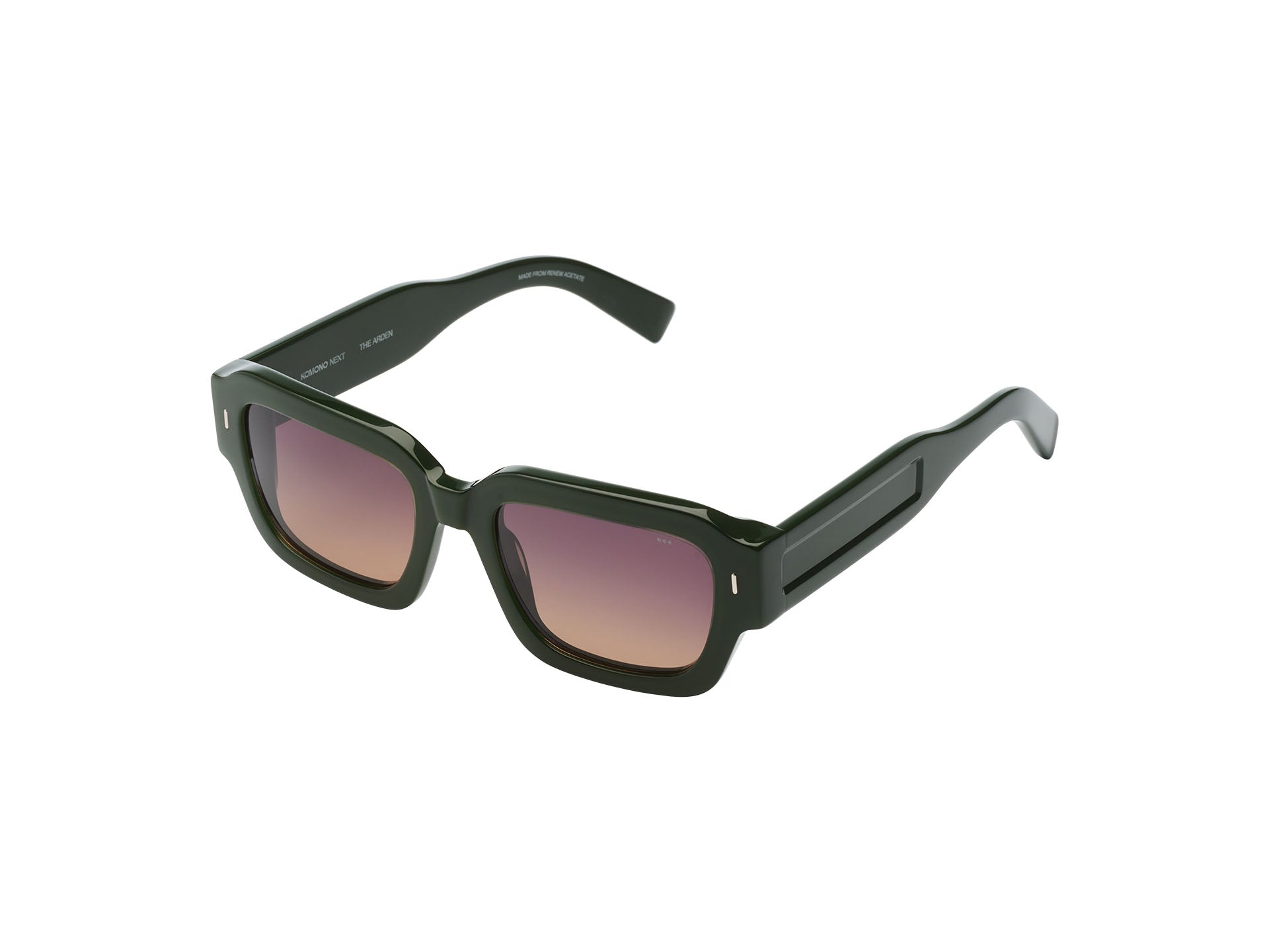 komono-arden-dark-reef-lunettes-de-soleil image 3