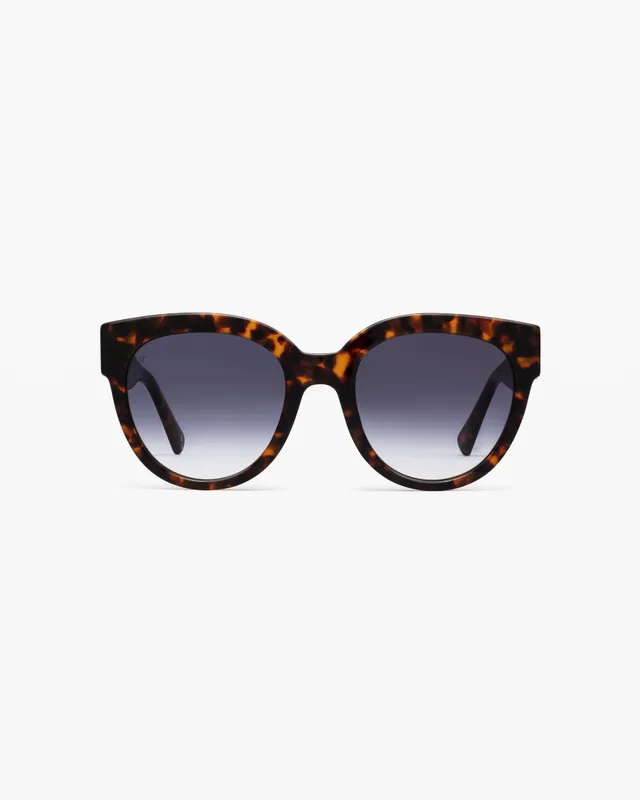 jimmy-fairly-la-felice-lunettes-de-soleil-papillon-femme-en-ac-tate-caille-charn image 1