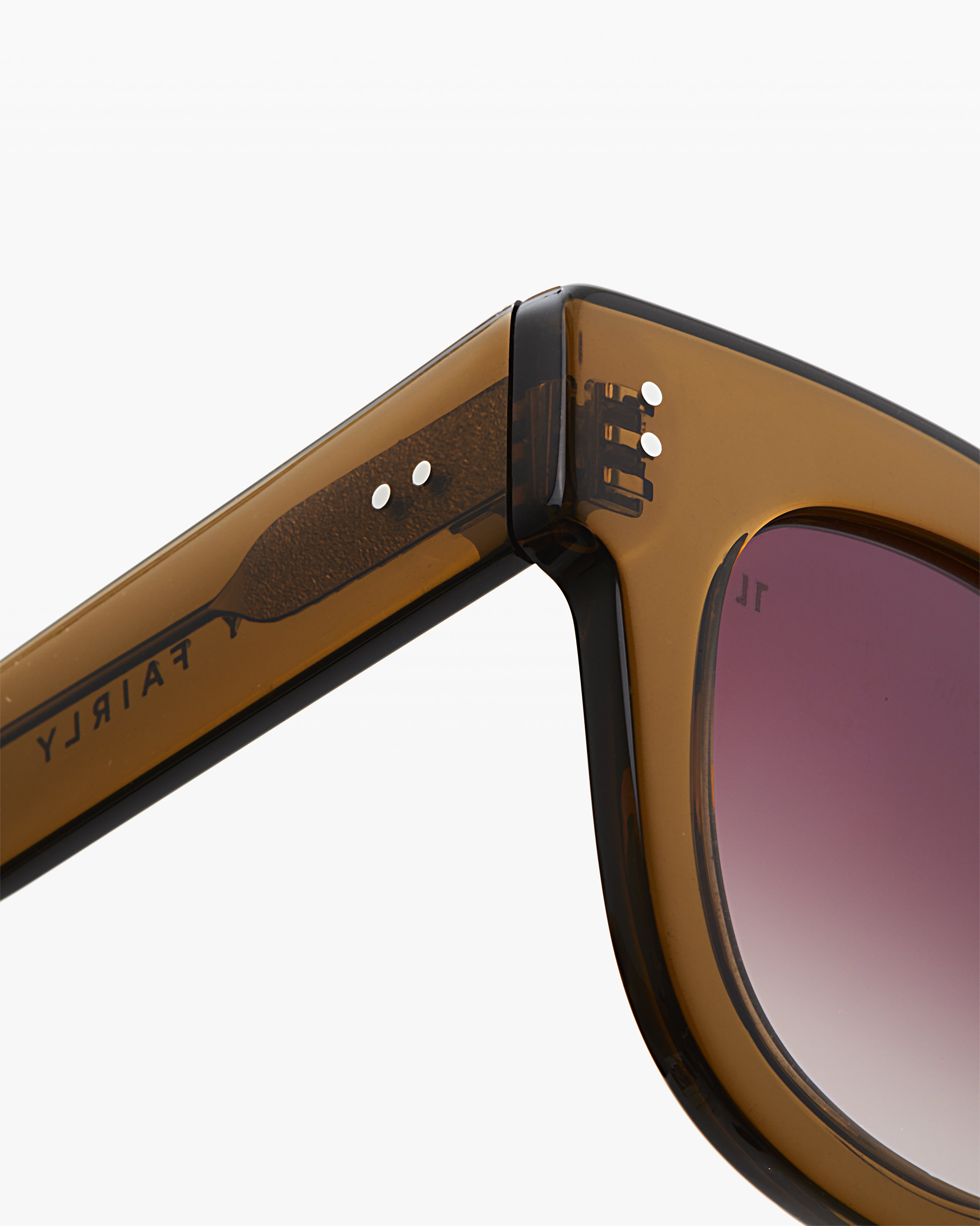 jimmy-fairly-la-maya-lunettes-de-soleil-papillon-oversize-marron-femme-cat-gorie image 4