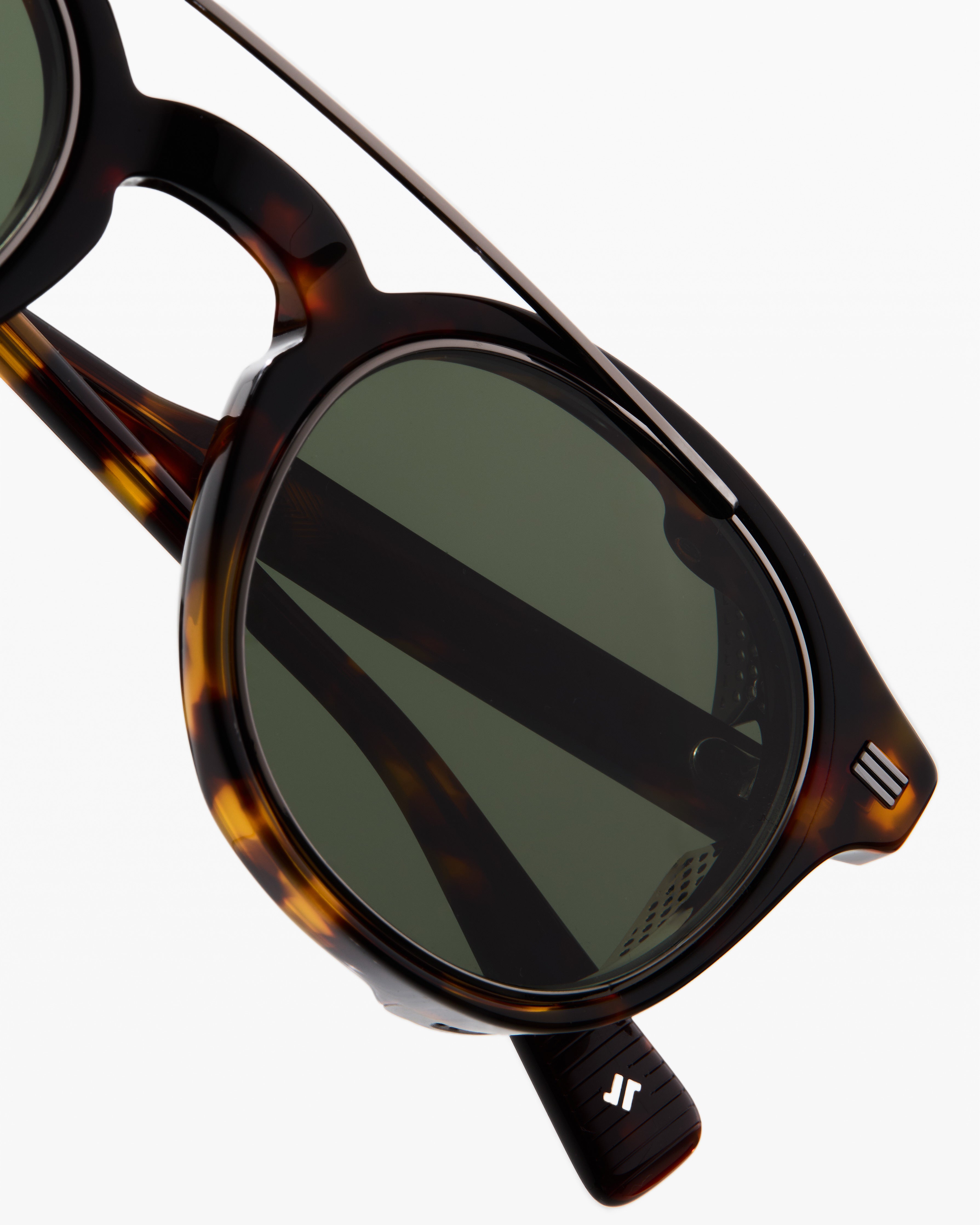 jimmy-fairly-la-asti-lunettes-de-soleil-rondes-homme-en-ac-tate-et-acier-caille- image 6