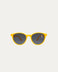 le-petit-lunetier-ana-e-6-10-ans-orange-lunettes-de-soleil-enfant image 1