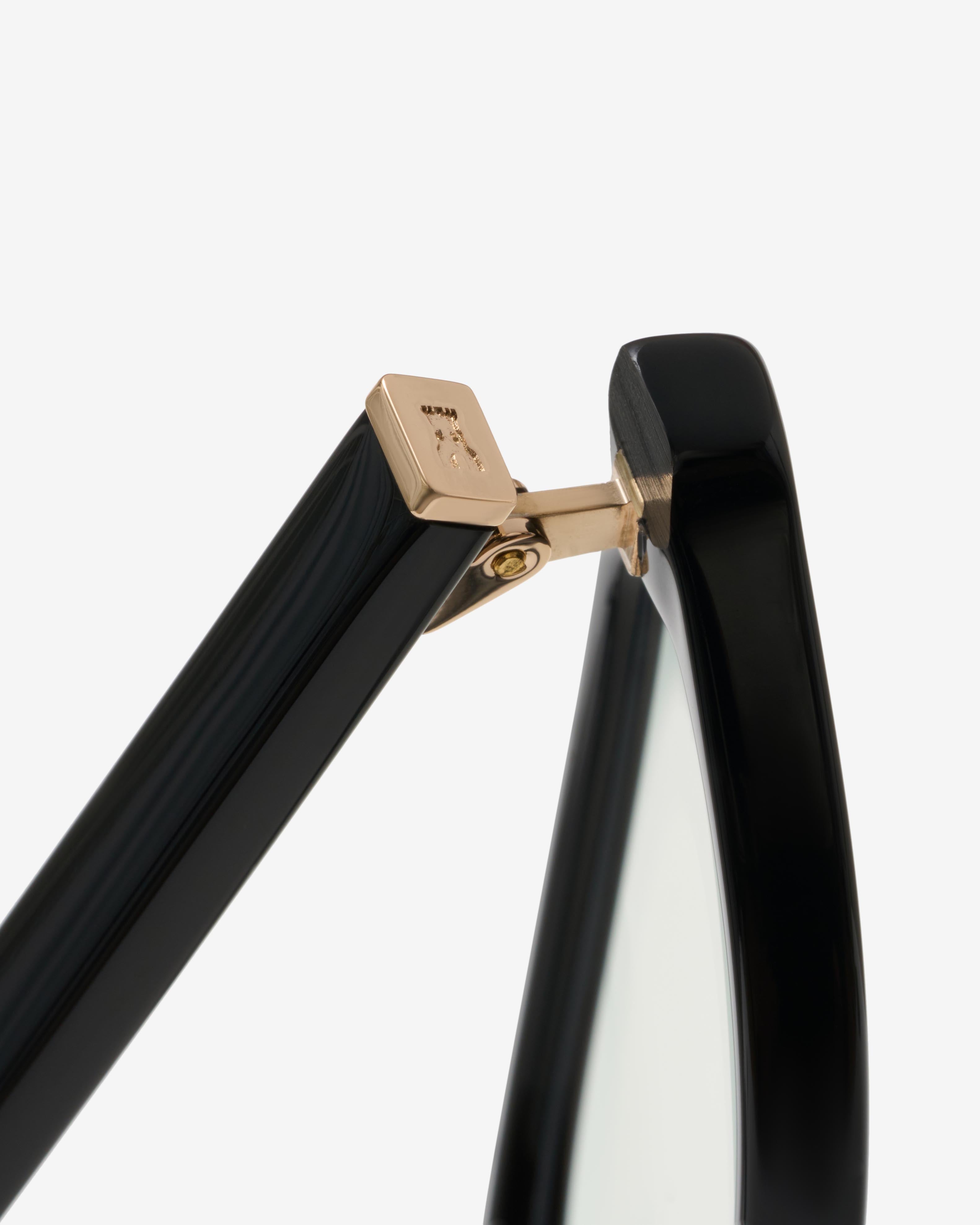 le-petit-lunetier-ashbury-noir-lumi-re-bleue-lunettes-de-vue-ovales-en-ac-tate image 3