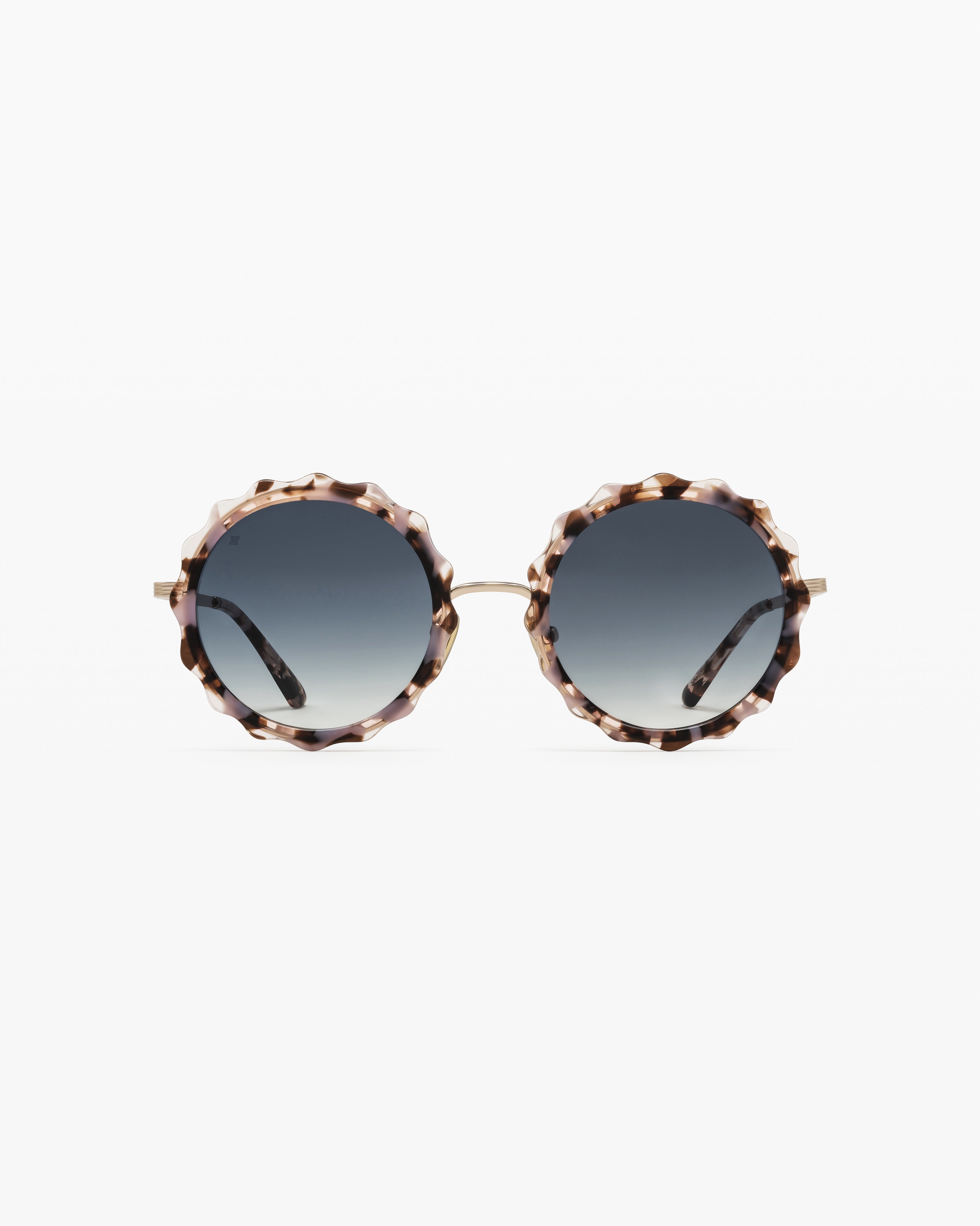 jimmy-fairly-la-palerme-lunettes-de-soleil-femme-rondes-en-ac-tate-caille-taille image 1