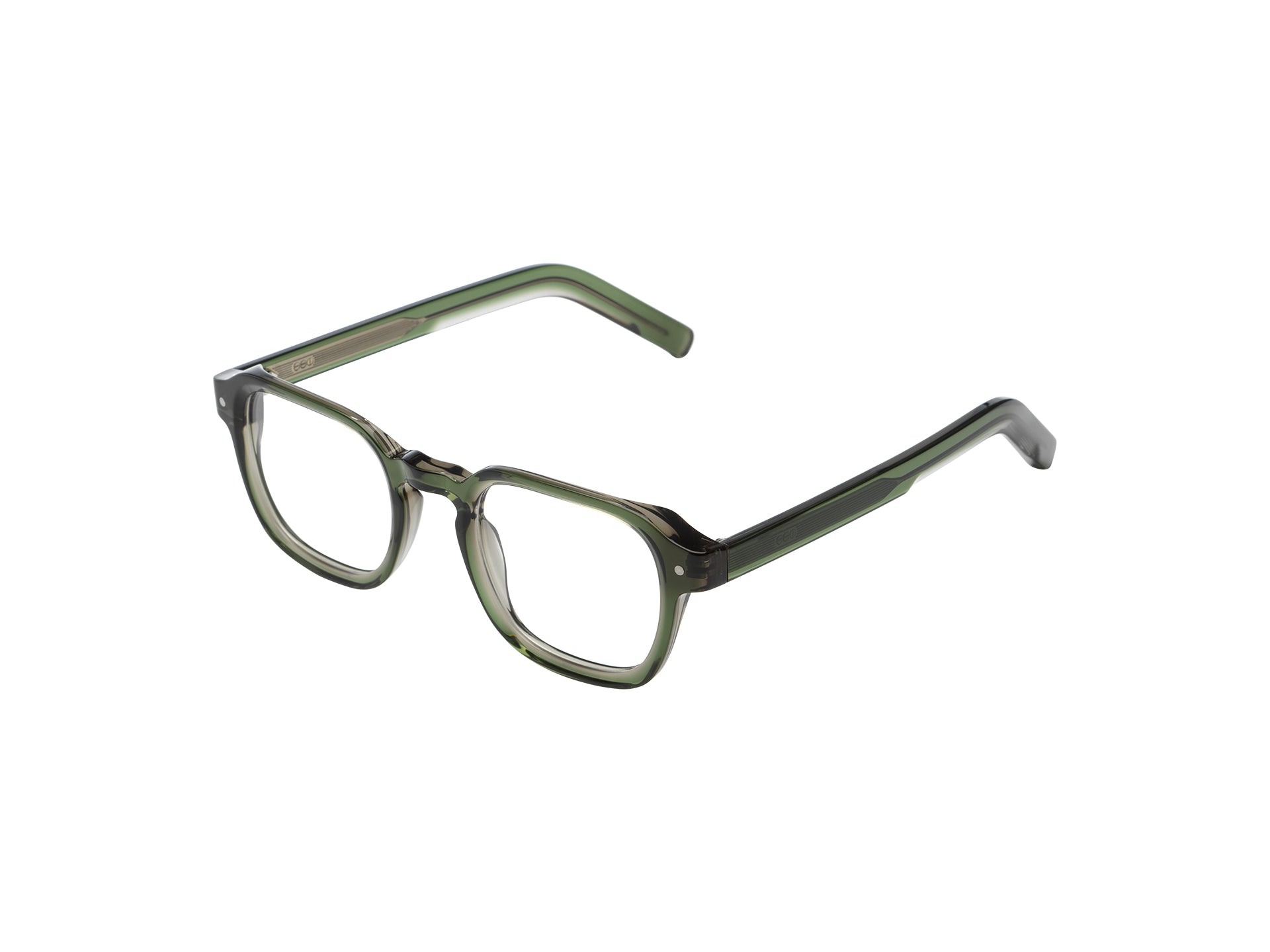 komono-knox-olive-ruby-monture-lunettes-rectangulaire-ac-tate-cologique-inspirat image 2