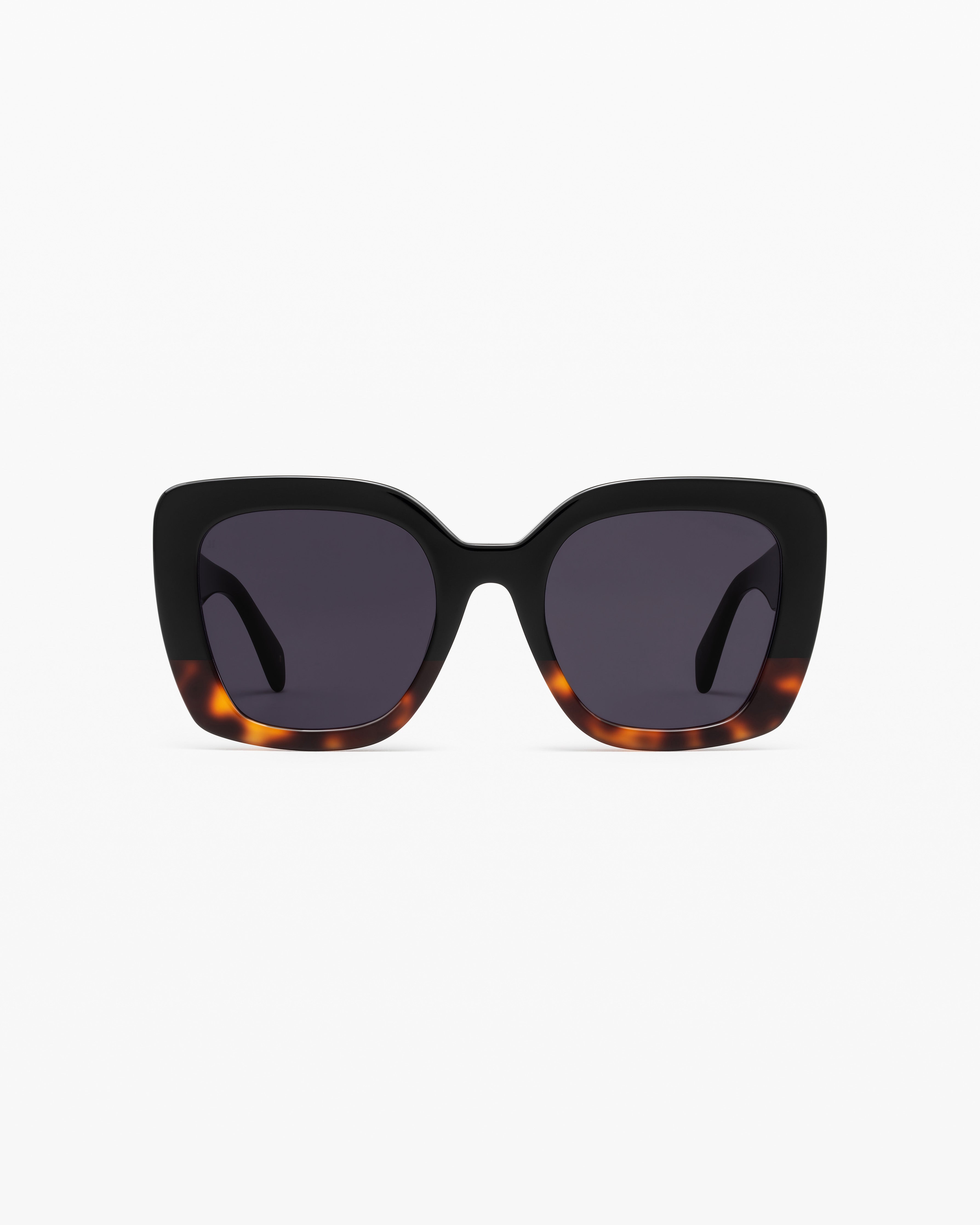 jimmy-fairly-la-leaf-lunettes-de-soleil-papillon-oversize-noires-en-ac-tate-verr image 1