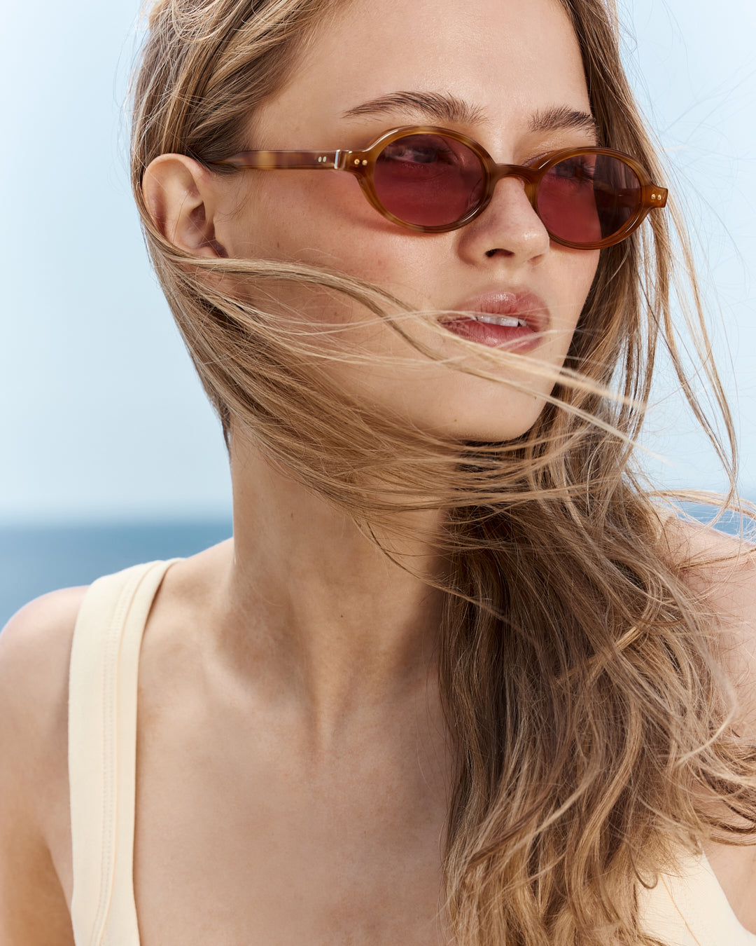 jimmy-fairly-la-elvie-jf-colors-lunettes-de-soleil-ovales-ac-tate-caille-2-paire image 4
