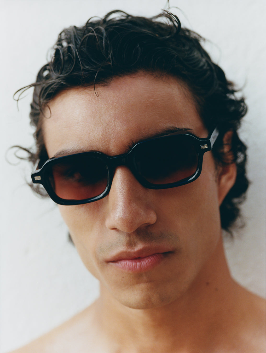 jimmy-fairly-la-brooke-lunettes-de-soleil-rectangulaires-en-ac-tate-de-cellulose image 3