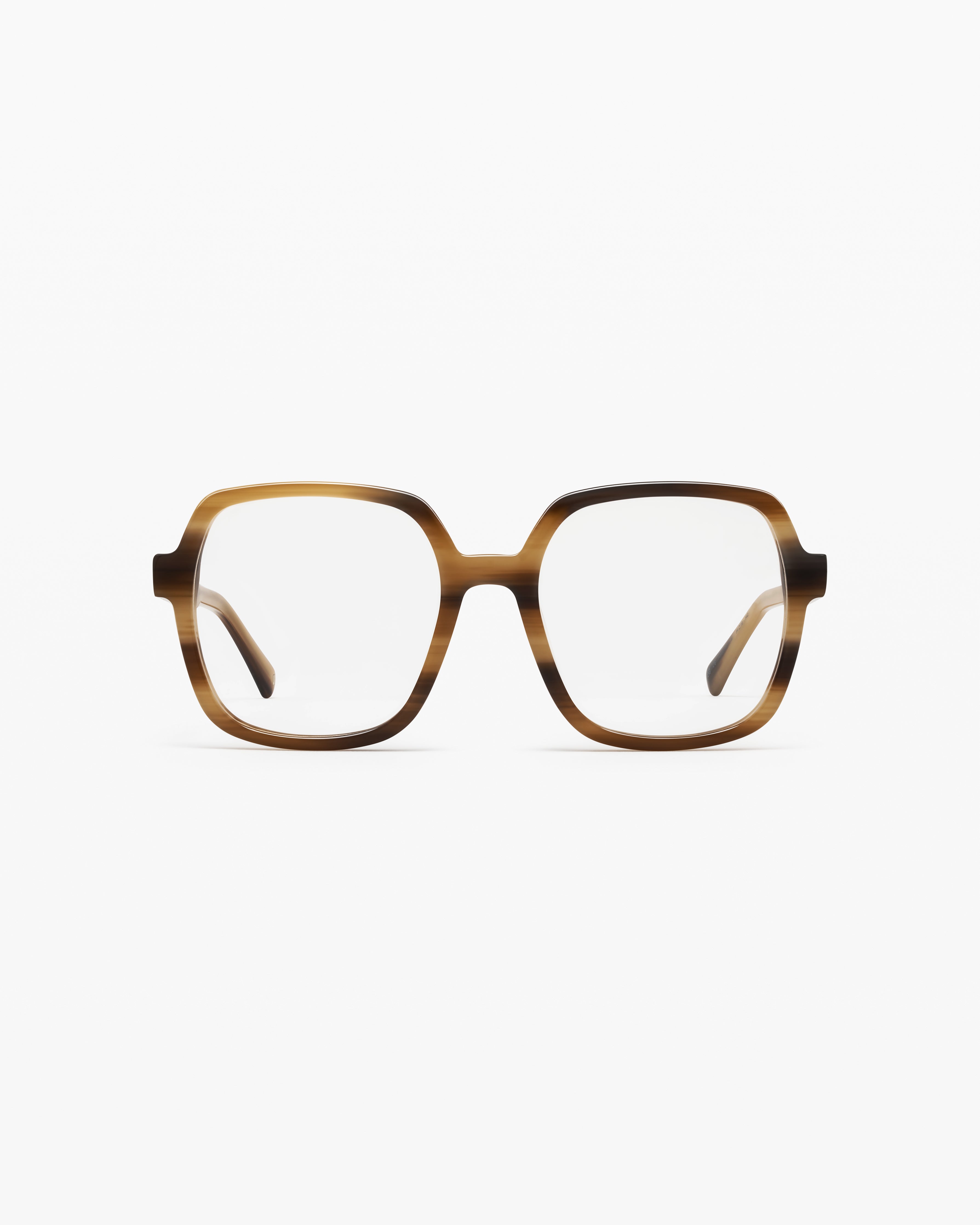 jimmy-fairly-la-lou-s-lunettes-de-vue-rectangulaires-oversize-caille-pour-femme image 1