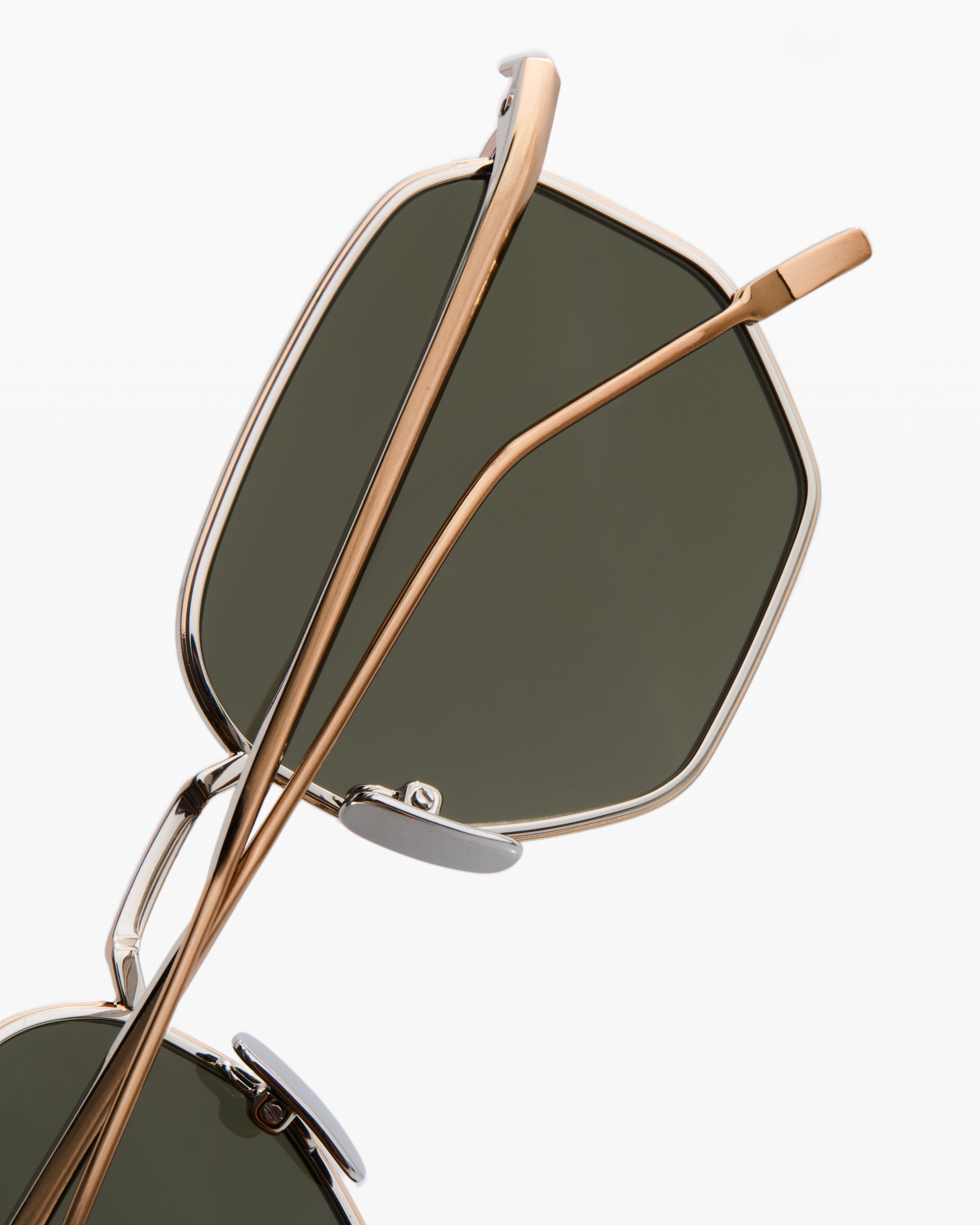 jimmy-fairly-la-isha-lunettes-de-soleil-hexagonales-unisexe-en-titane-dor-made-i image 7