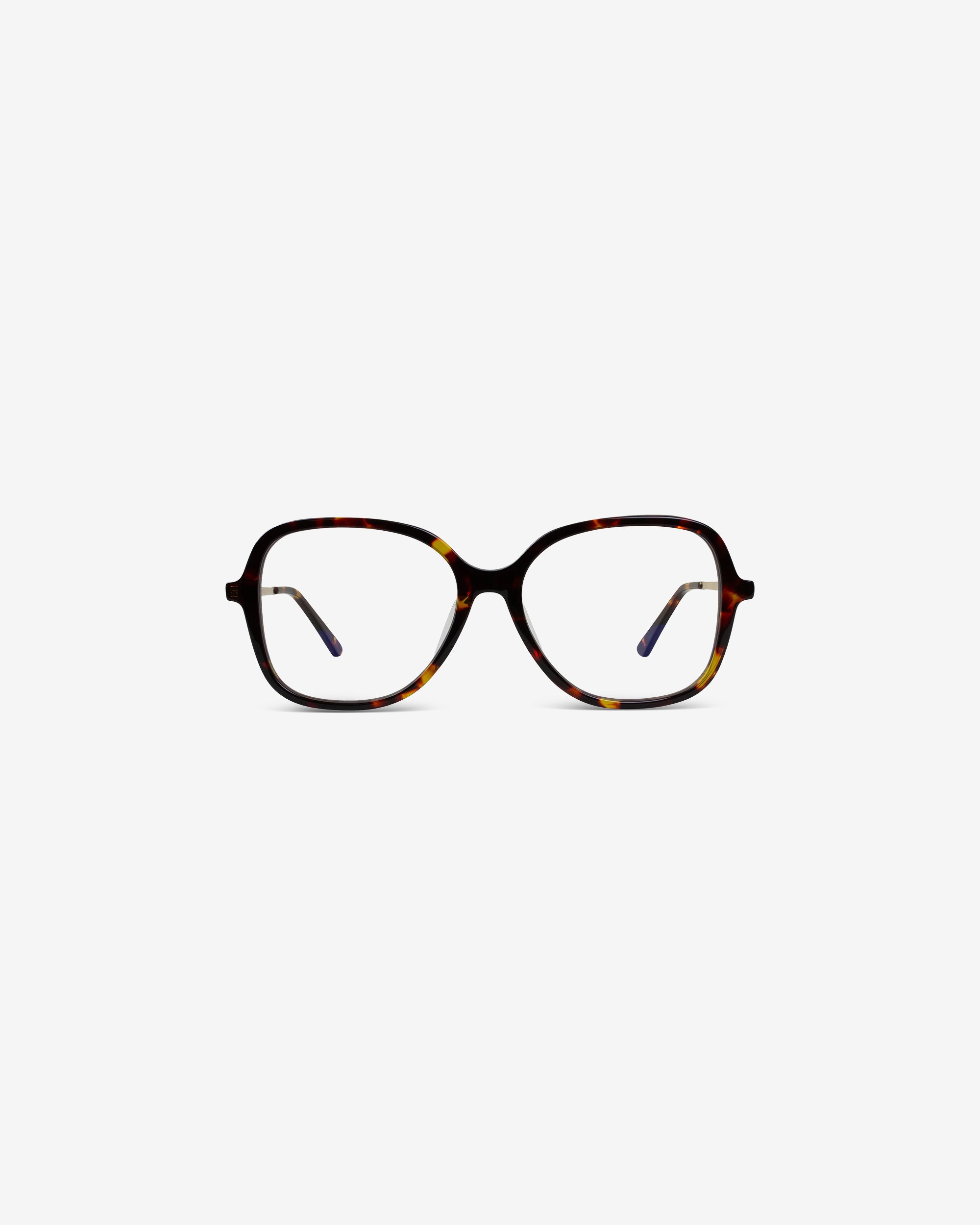 le-petit-lunetier-lidia-a-caille-lunettes-anti-lumi-re-bleue-oversize-hexagonale image 1