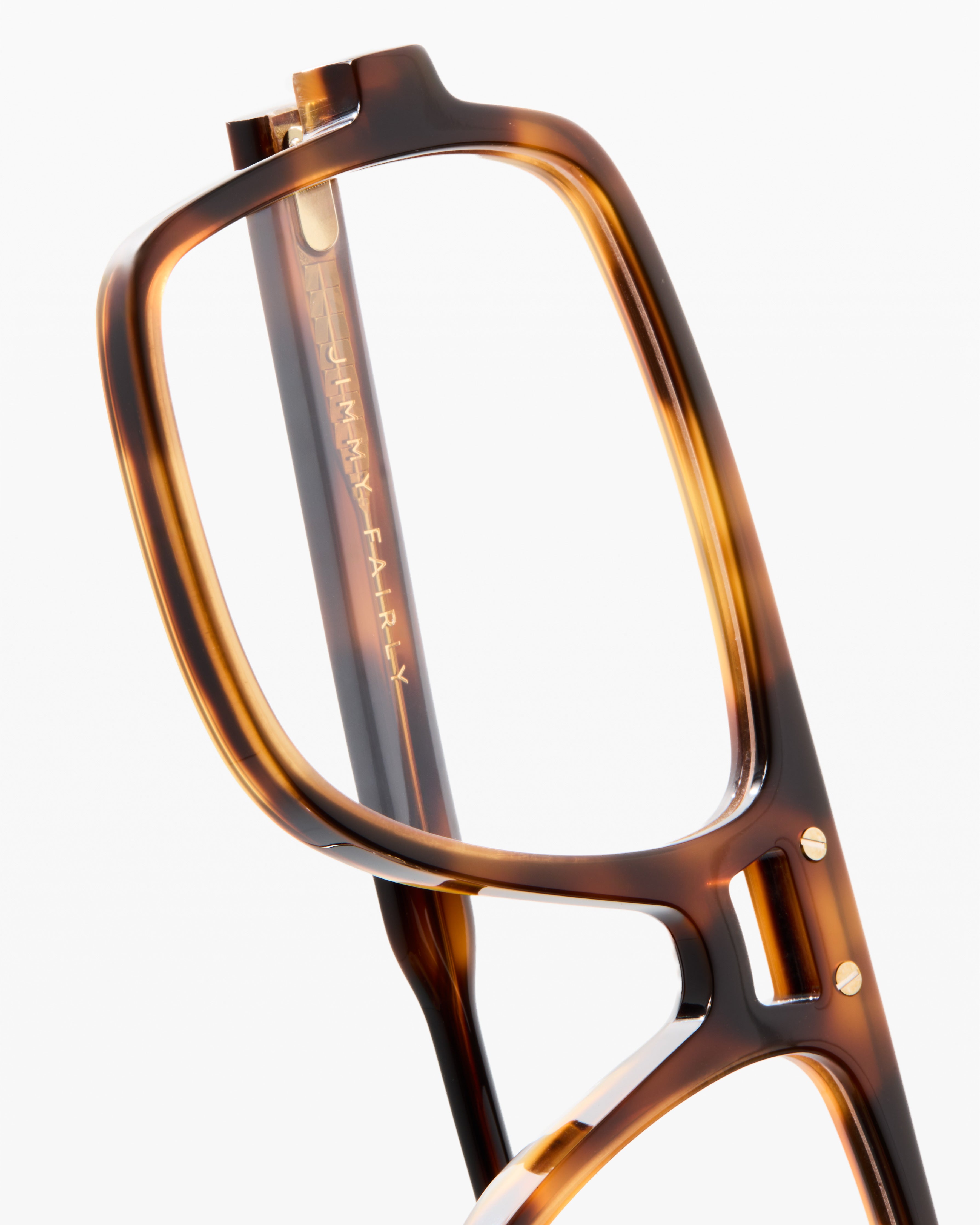 jimmy-fairly-la-nax-lunettes-de-vue-pilote-oversize-mixte image 7