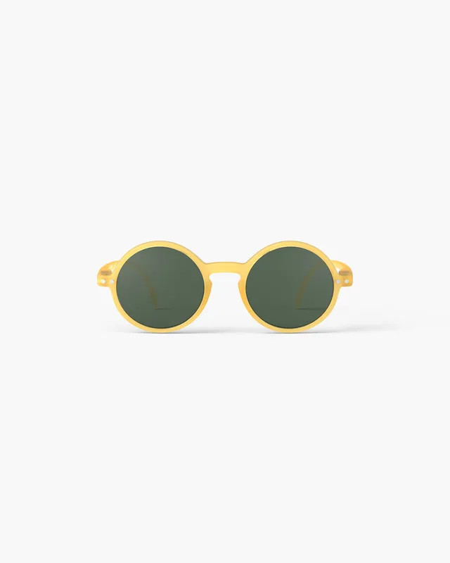 izipizi-junior-sun-g-yellow-honey-lunettes-de-soleil-enfant image 1