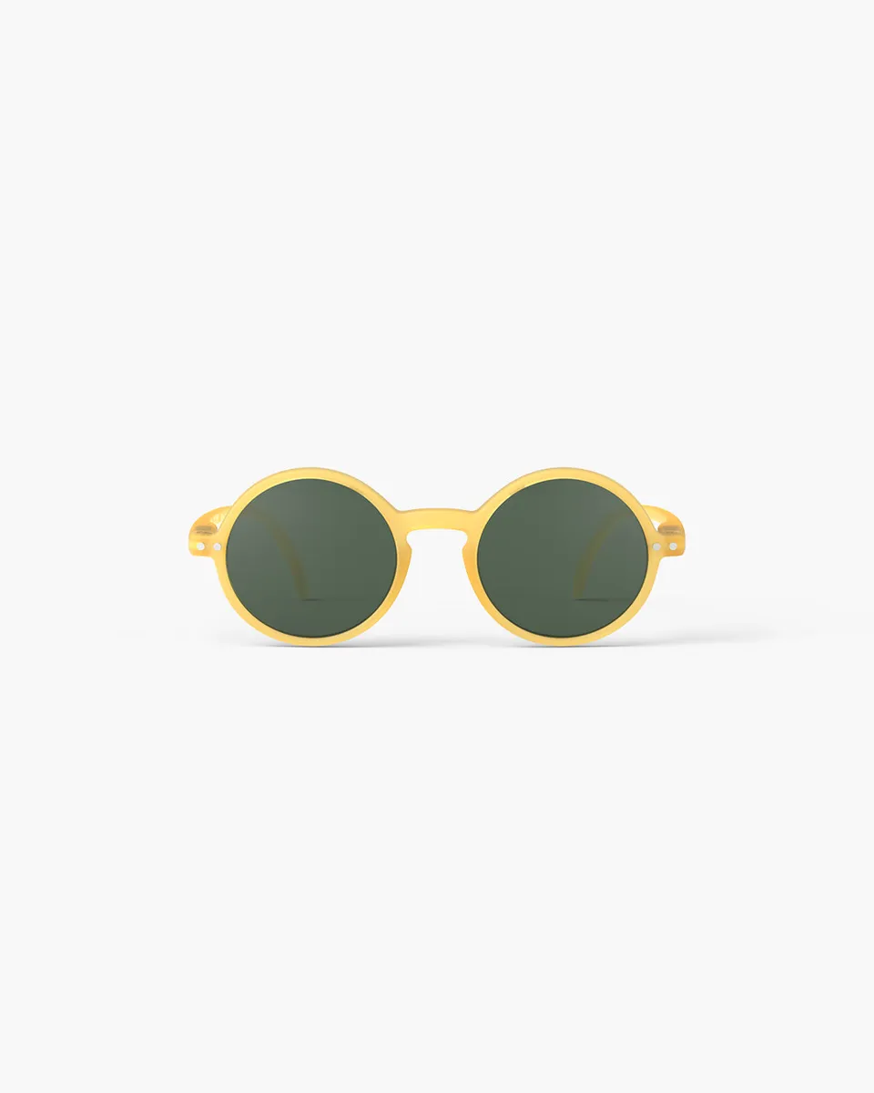 izipizi-junior-sun-g-yellow-honey-lunettes-de-soleil-enfant image 1