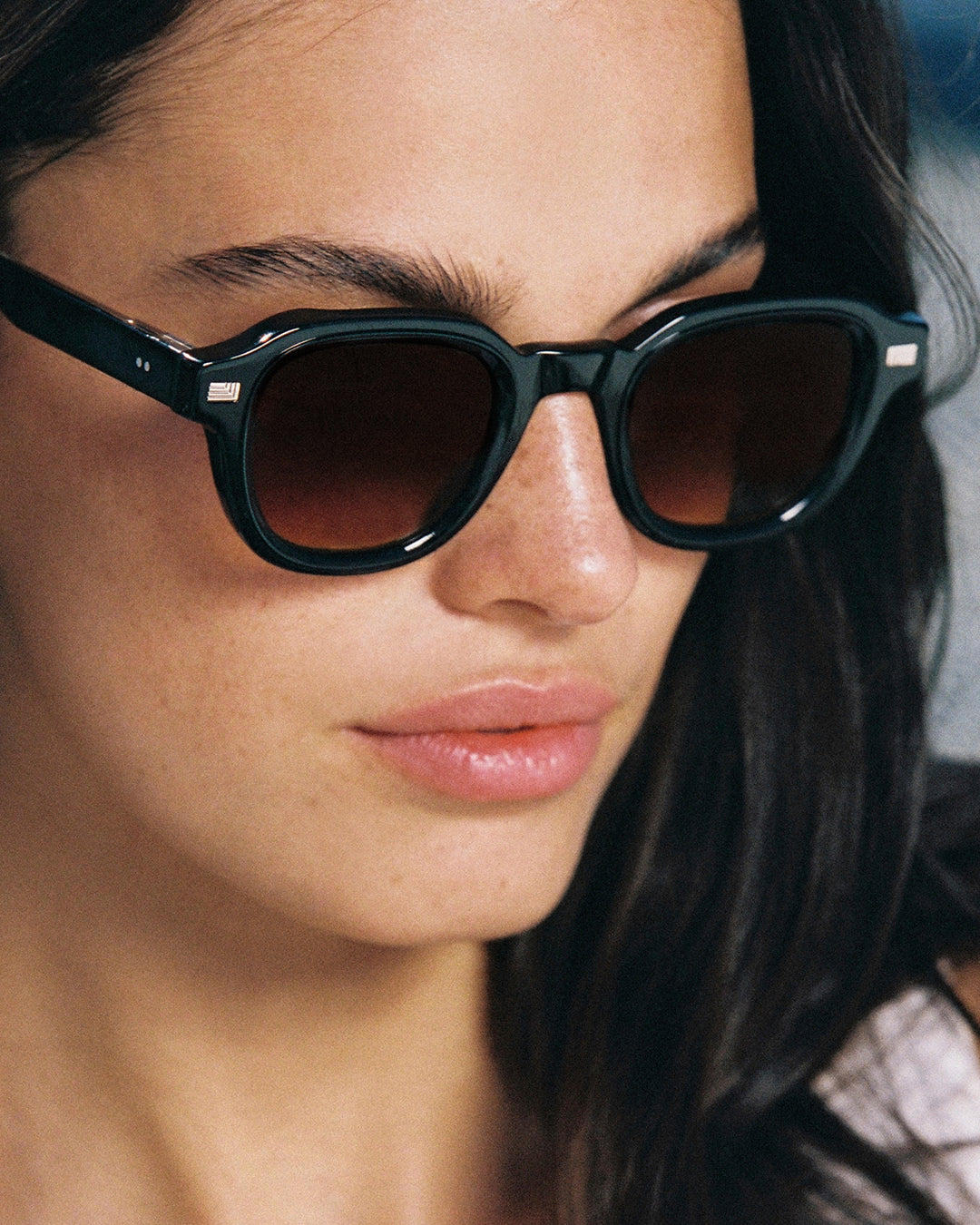 jimmy-fairly-la-napoli-lunettes-de-soleil-carr-es-en-ac-tate-avec-2-verres-inter image 2