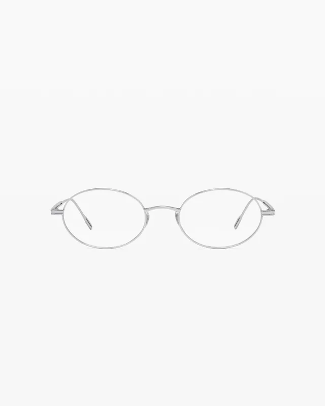 jimmy-fairly-la-elvie-lunettes-de-vue-ovales-en-titane-femme image 1