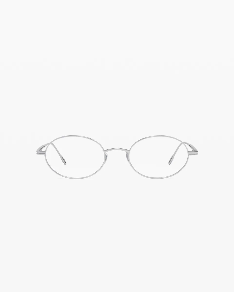 jimmy-fairly-la-elvie-lunettes-de-vue-ovales-en-titane-femme image 1