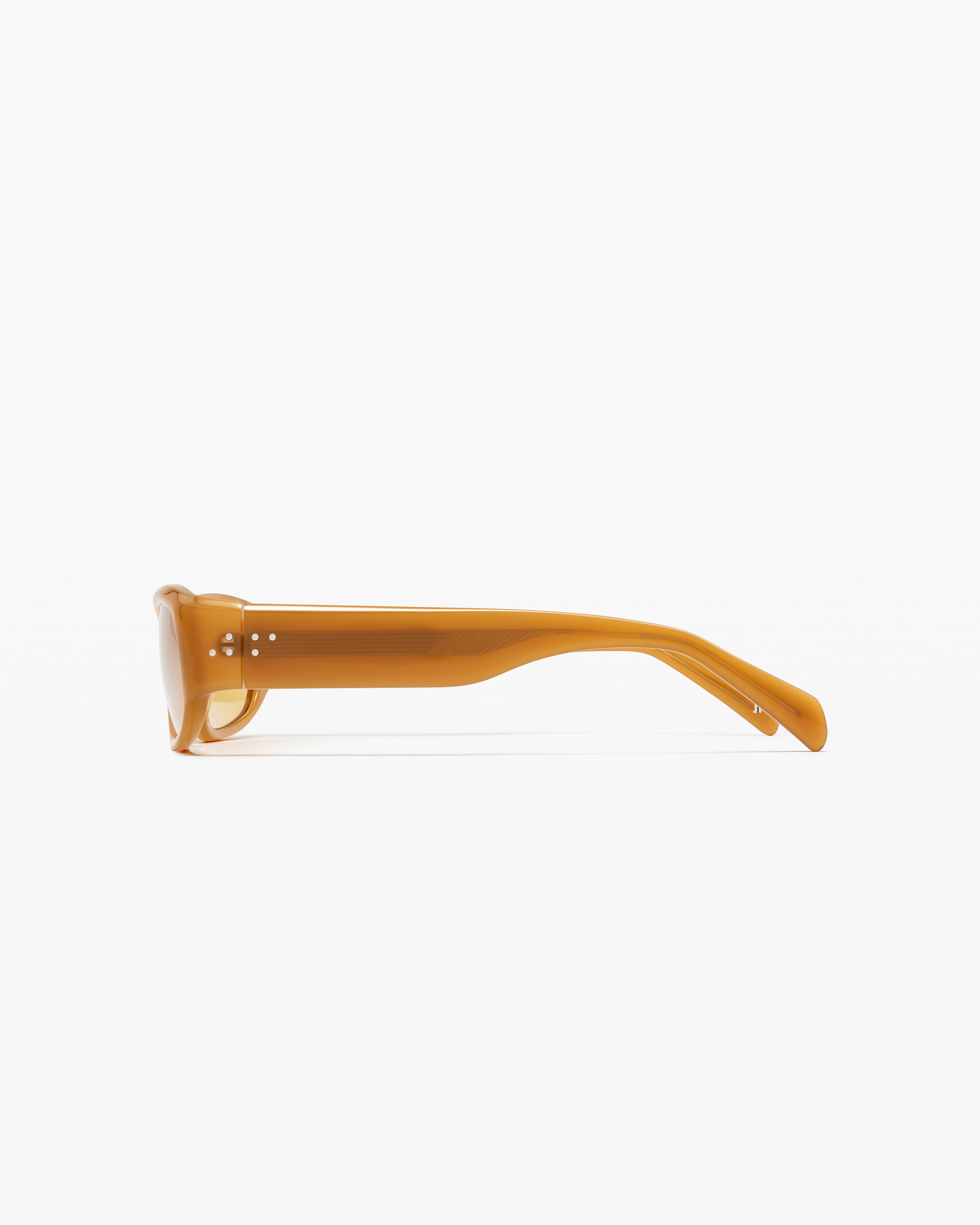 jimmy-fairly-la-spice-lunettes-de-soleil-rectangulaires-en-ac-tate-brun-verres-c image 3