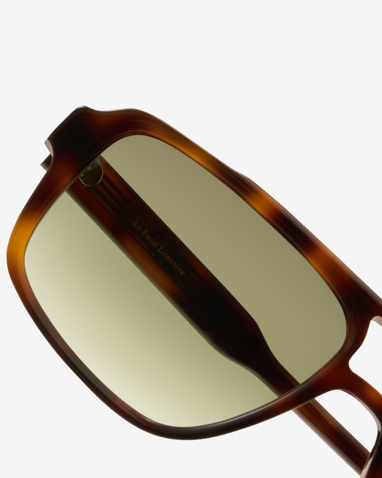 le-petit-lunetier-lazare-caille-lunettes-de-soleil-ac-tate-caille-unisex image 4
