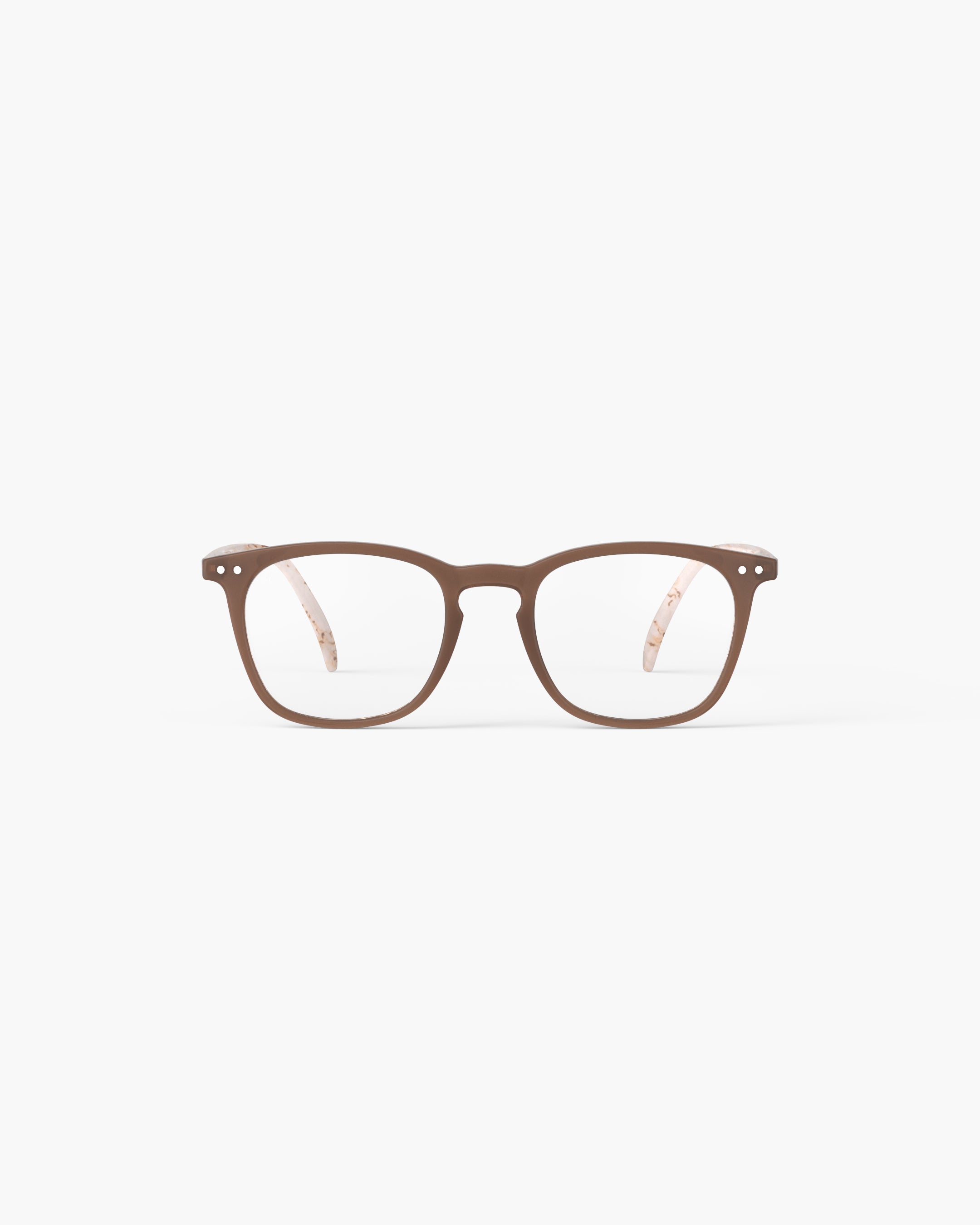 izipizi-reading-e-light-marble-lunettes-de-lecture-unisexes image 1