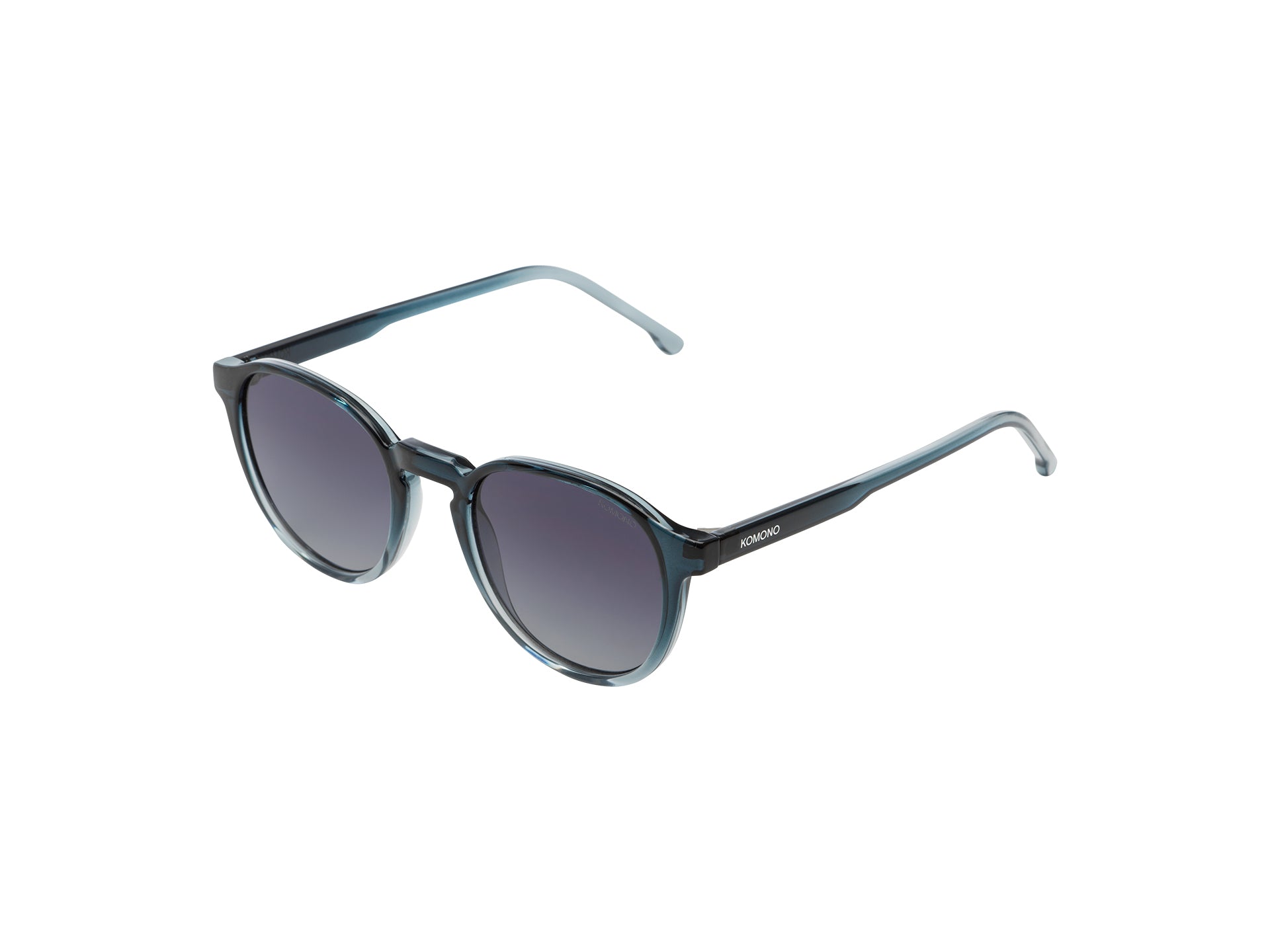 komono-liam-bluescale-lunettes-de-soleil-masque-rondes-en-bio-nylon image 3