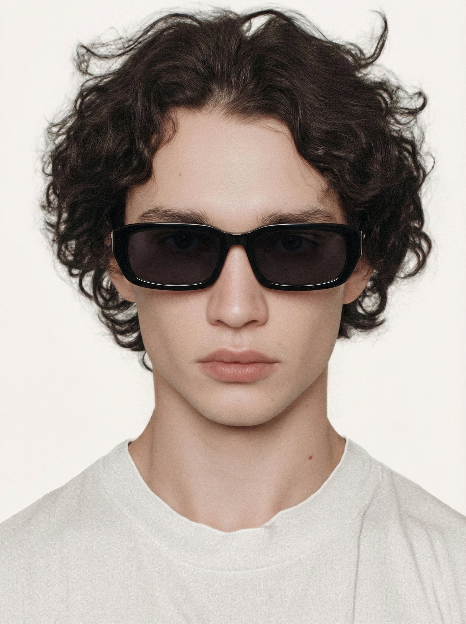 komono-mason-lunettes-de-soleil-black image 5