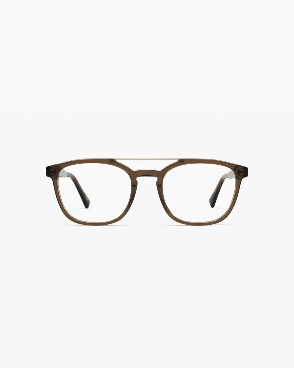 jimmy-fairly-la-anele-lunettes-de-vue-aviateur-unisexe-en-ac-tate-gris-taille-me image 1