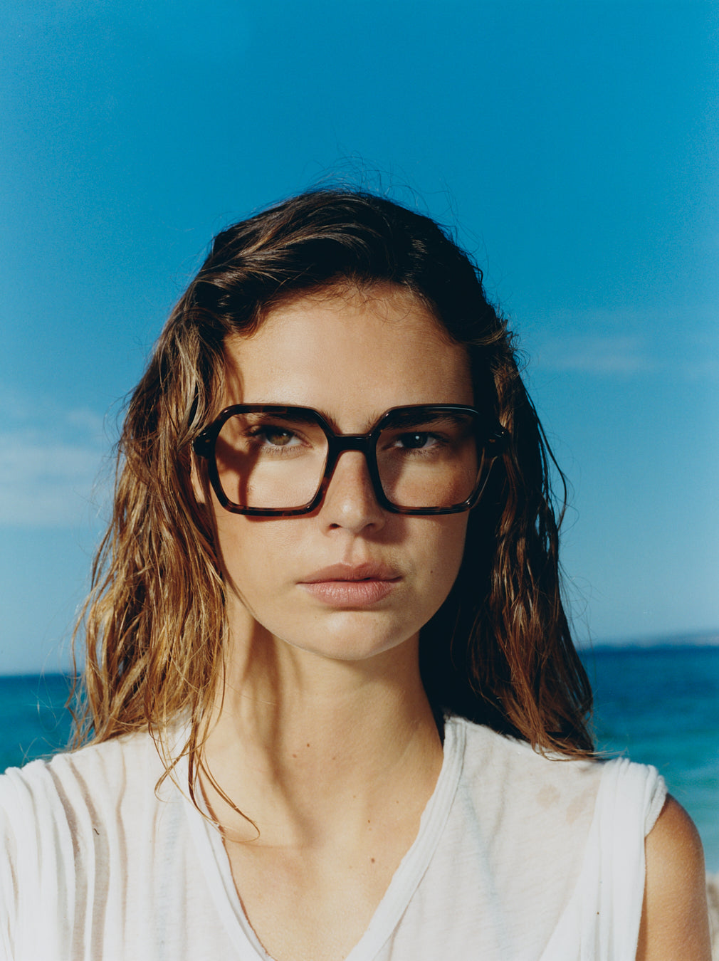 jimmy-fairly-la-blum-lunettes-de-vue-rectangulaires-oversize-en-ac-tate image 2