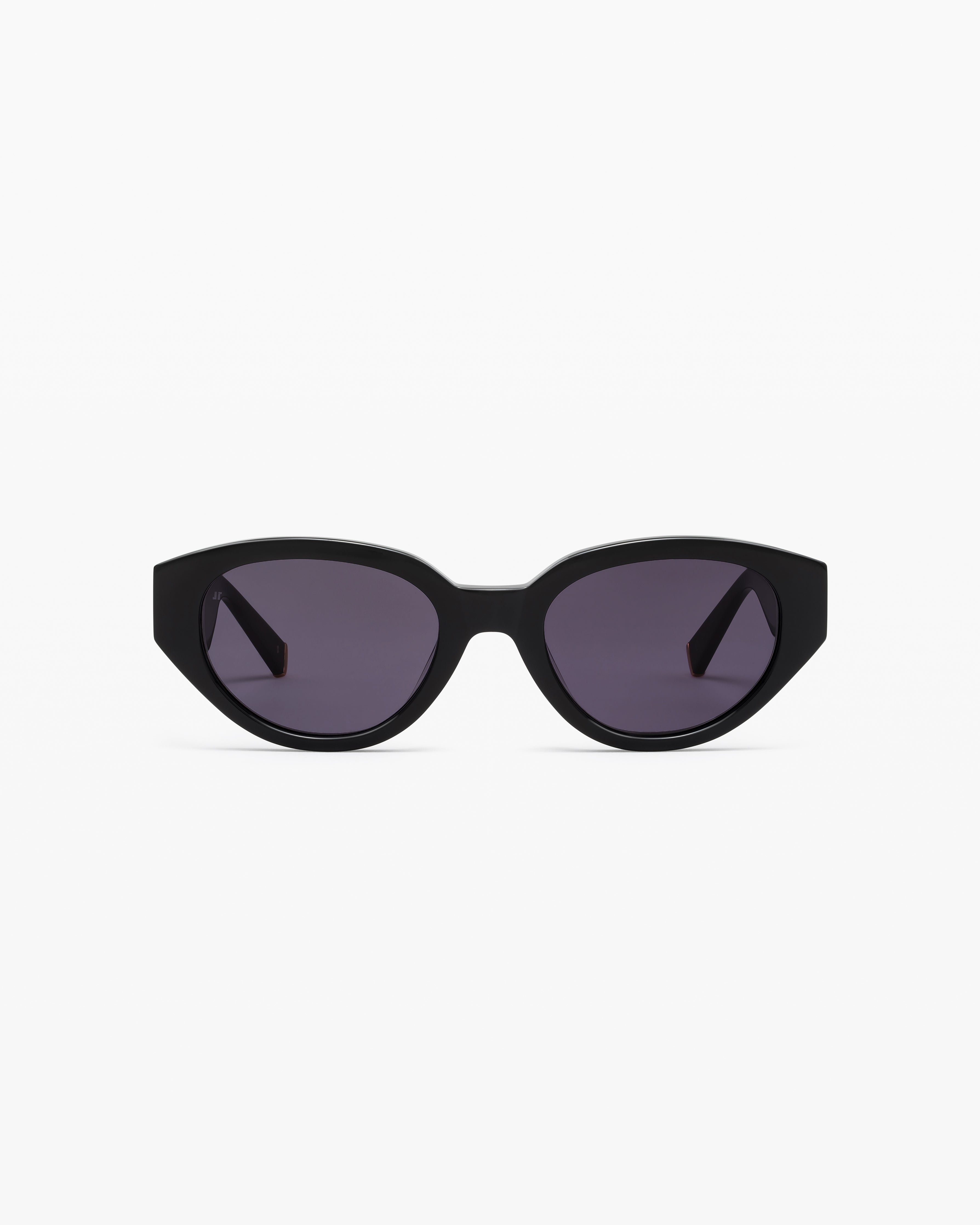 jimmy-fairly-la-meli-lunettes-de-soleil-papillon-en-ac-tate-noir-taille-m image 1