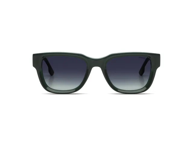 lunettes-de-soleil-komono-danny-willow-ac-tate-cologique-rectangulaires image 1