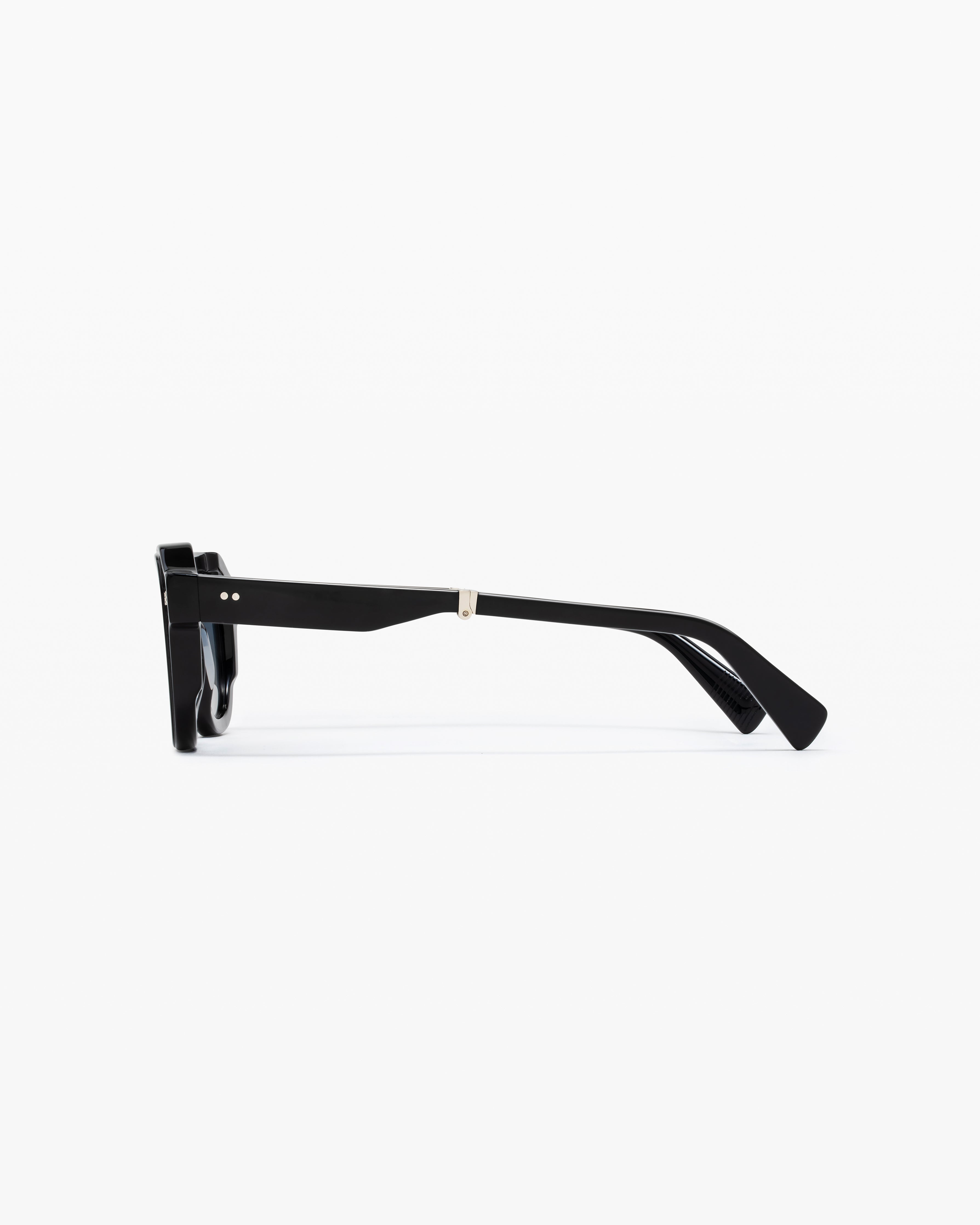 jimmy-fairly-la-napoli-nano-lunettes-de-soleil-carr-es-noires-pliables-medium image 3