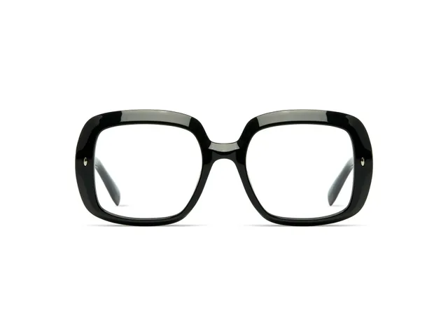 komono-nicole-black-lunettes-de-vue image 1