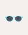le-petit-lunetier-naor-a-1-3-ans-vert-lunettes-de-soleil-b-b-polarised image 1