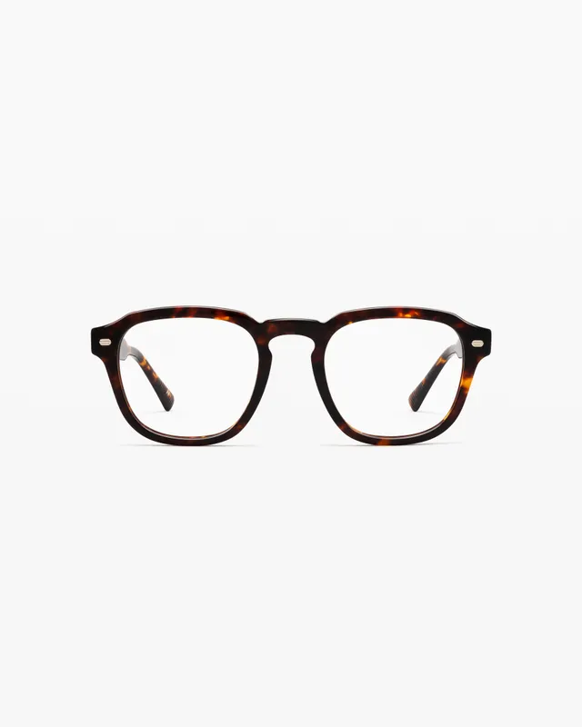 jimmy-fairly-la-headlight-lunettes-de-vue-rectangulaires-caille-homme image 1