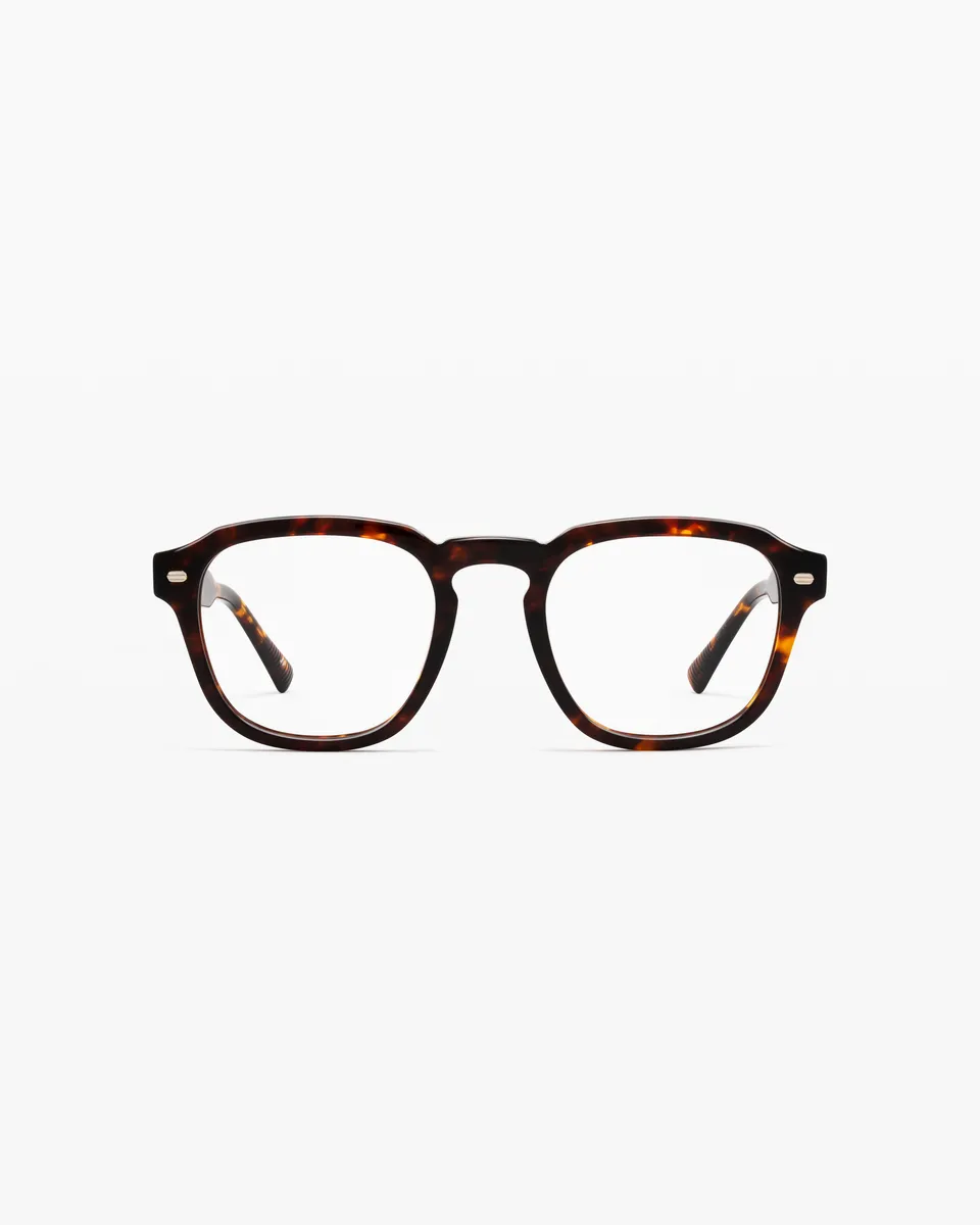 jimmy-fairly-la-headlight-lunettes-de-vue-rectangulaires-caille-homme image 1