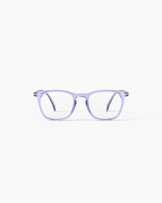 izipizi-reading-e-athletic-purple-lunettes-de-lecture-unisexes-dioptries-de-1-3 image 1