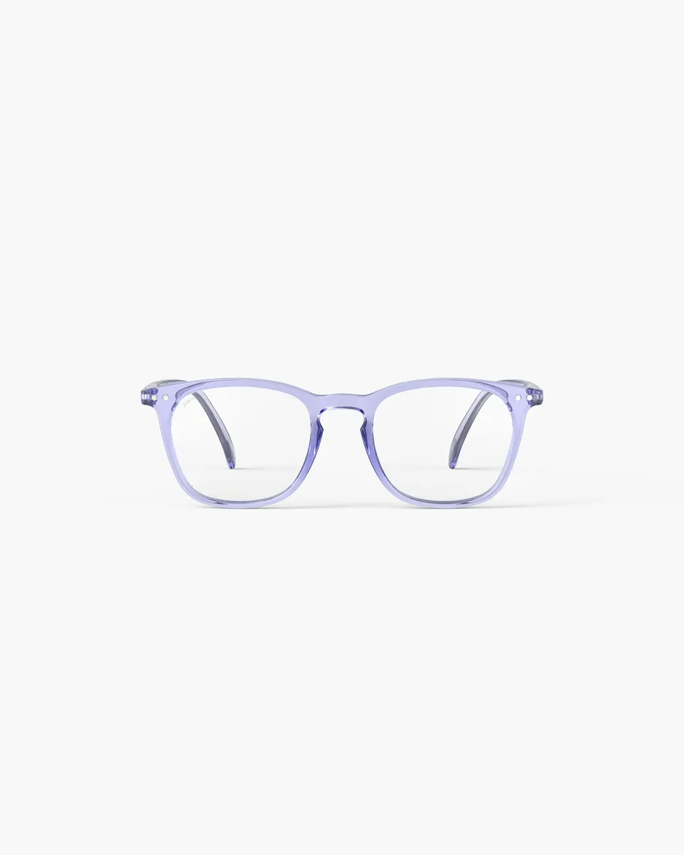 izipizi-reading-e-athletic-purple-lunettes-de-lecture-unisexes-dioptries-de-1-3 image 1