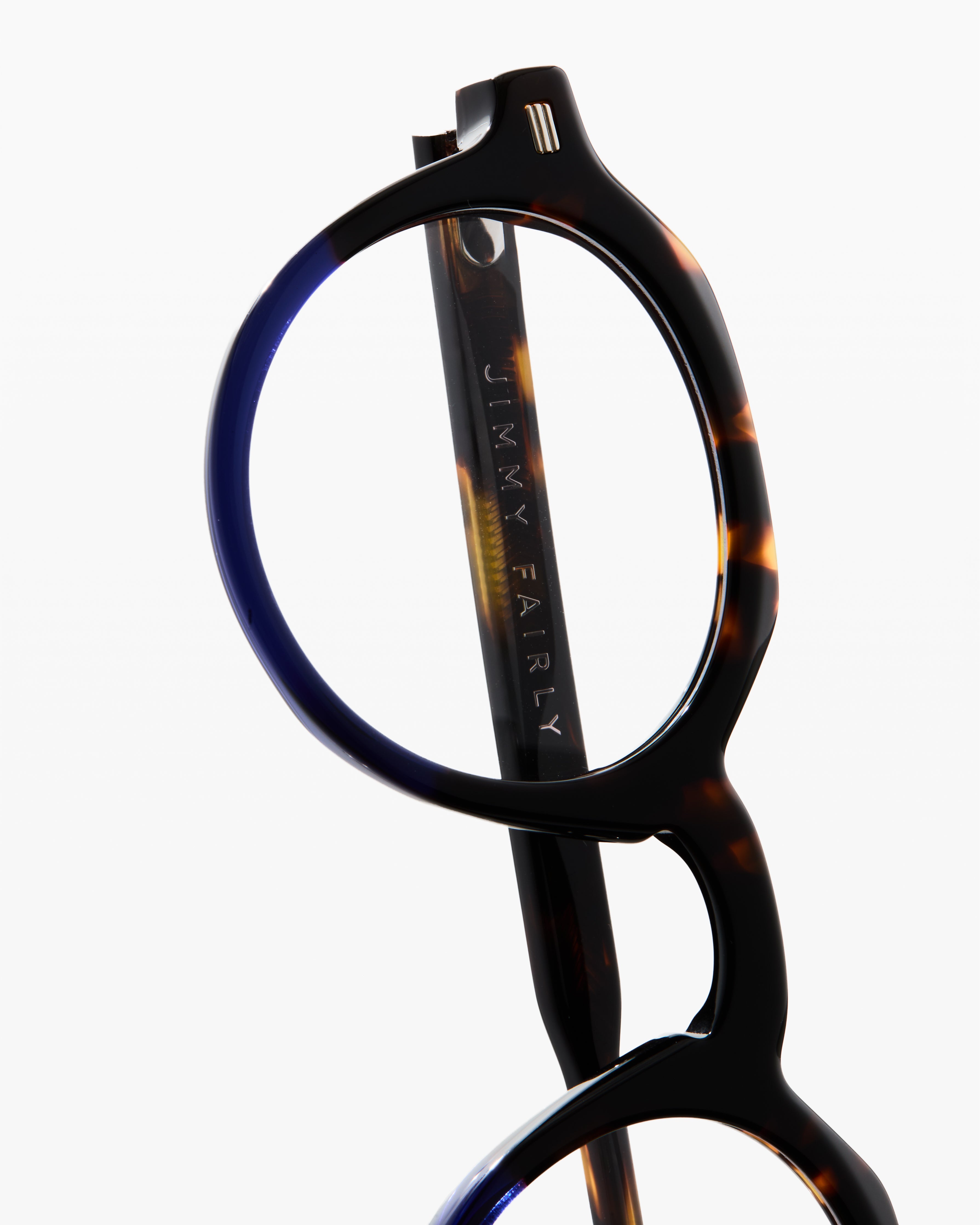jimmy-fairly-la-harlem-lunettes-de-vue-homme-rondes-en-ac-tate-noir image 6