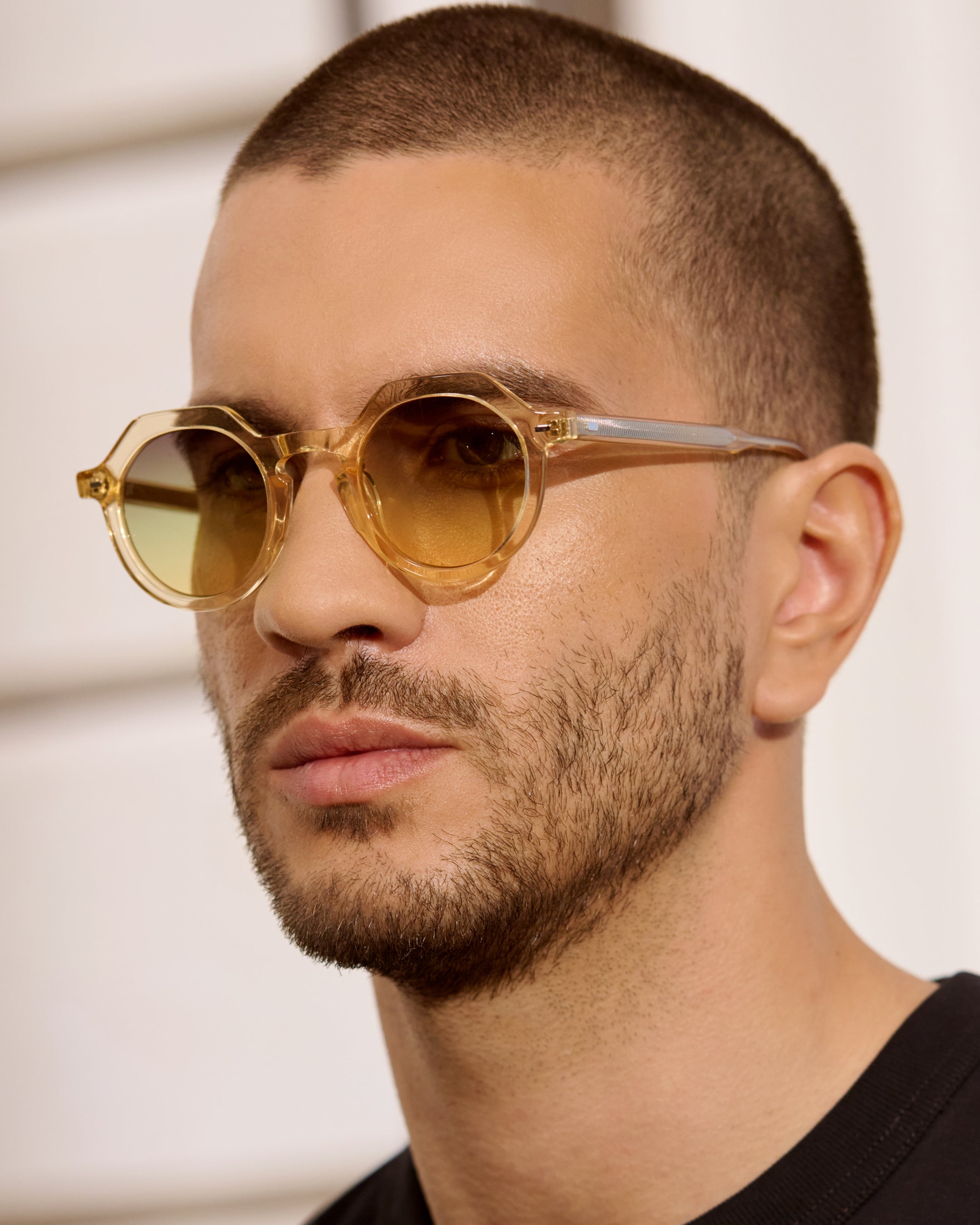 jimmy-fairly-la-hometown-lunettes-de-soleil-rondes-en-ac-tate-verres-cat-gorie-1 image 7