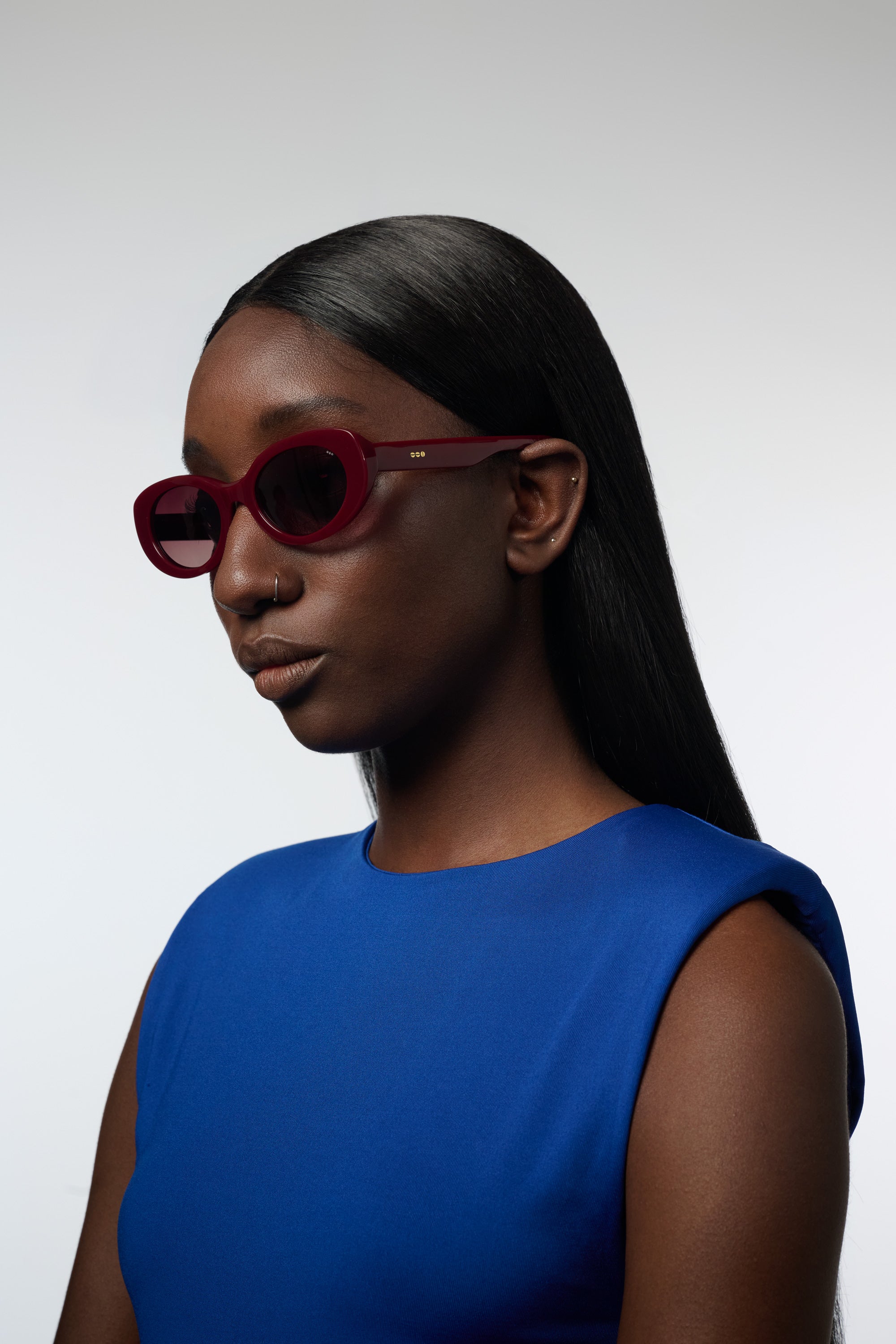 komono-alice-burgundy image 4