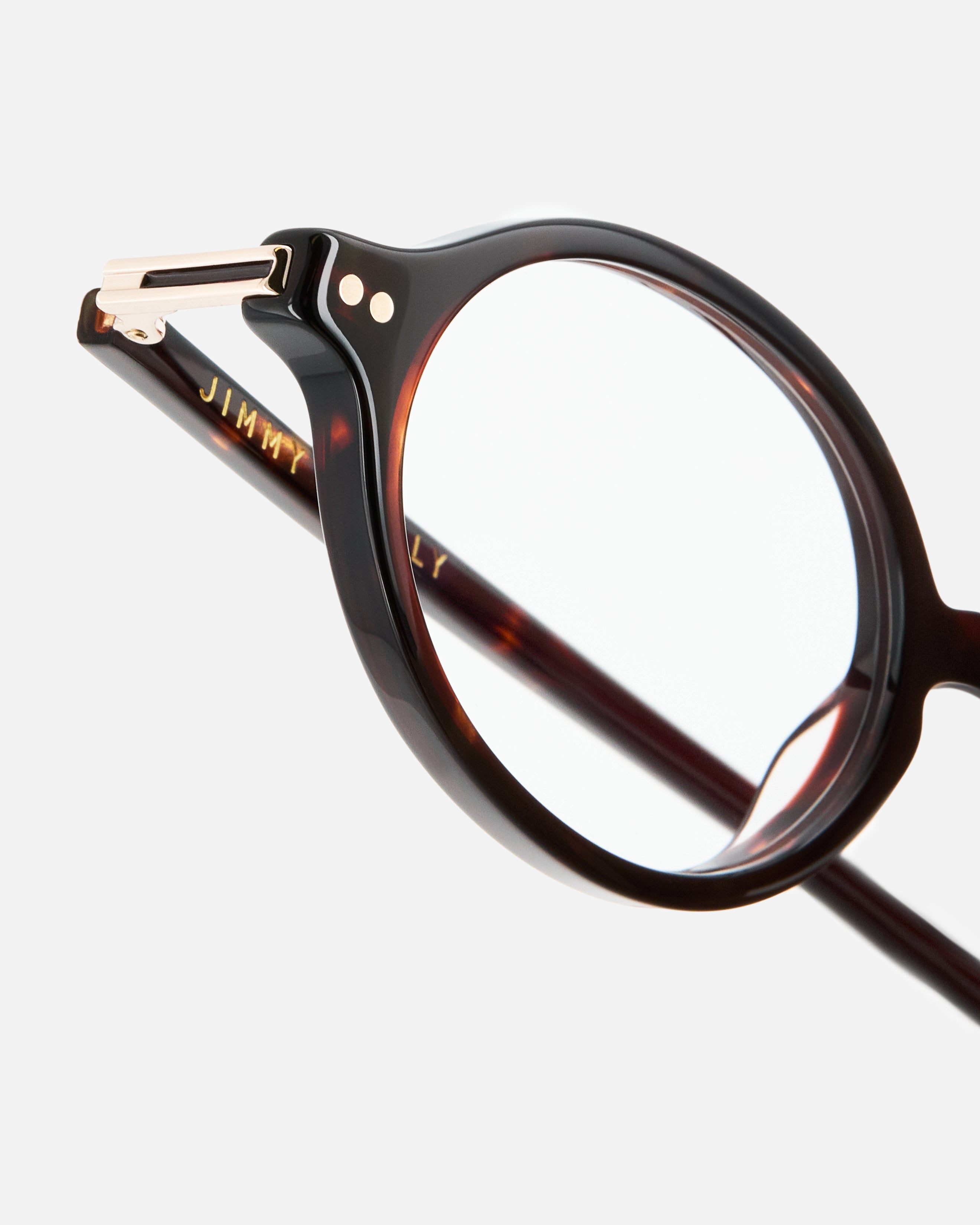 jimmy-fairly-la-tribeca-lunettes-de-vue-ovales-ac-tate-et-acier-inoxydable-caill image 7
