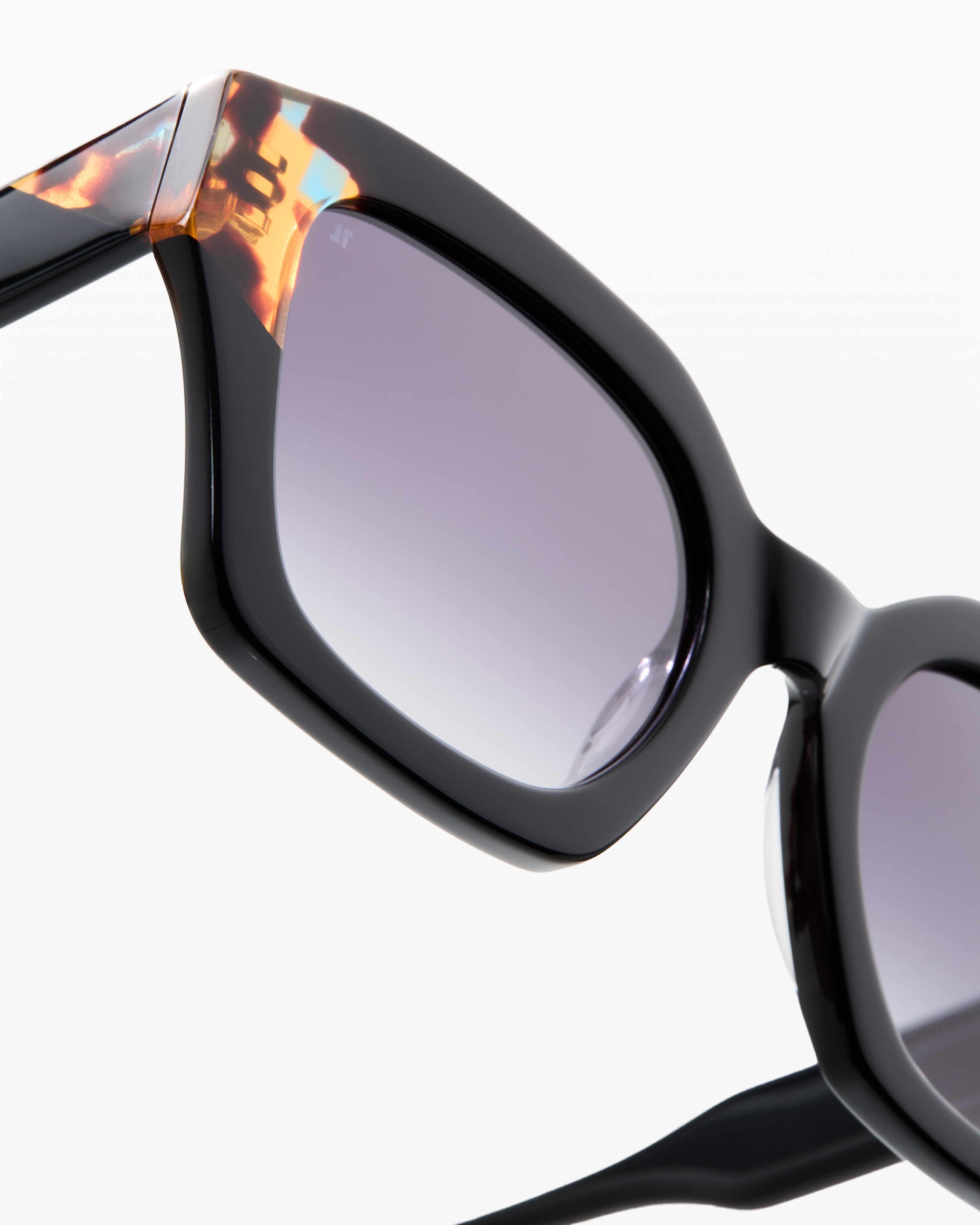 jimmy-fairly-la-rita-lunettes-de-soleil-papillon-noires-taille-m image 8